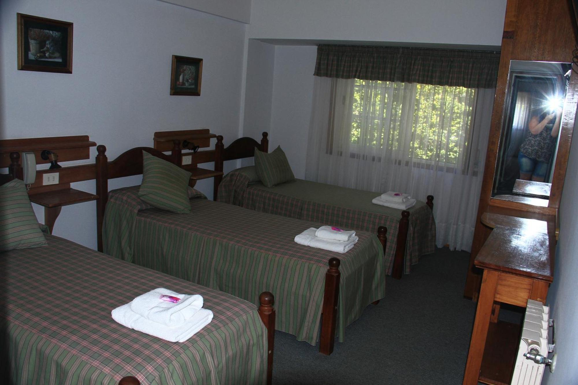 Anchimalen Villa Gesell