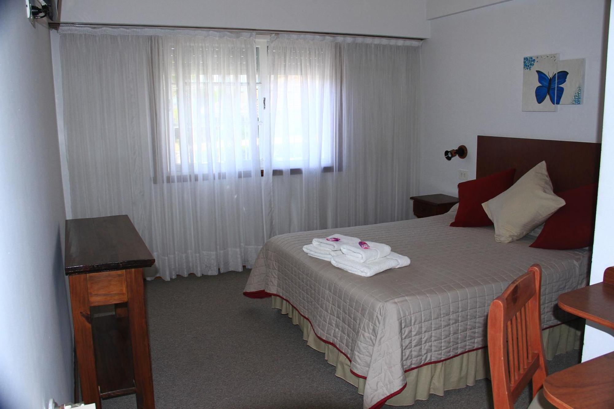 Anchimalen * Villa Gesell