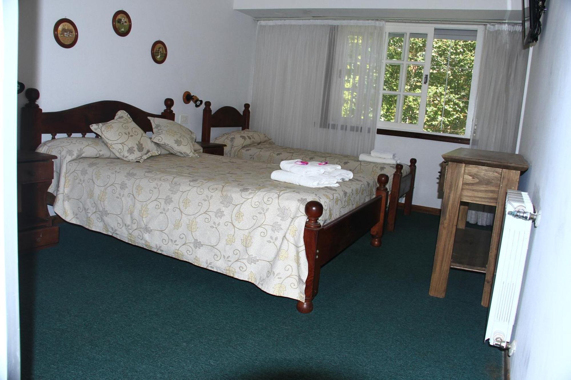 Anchimalen Inn