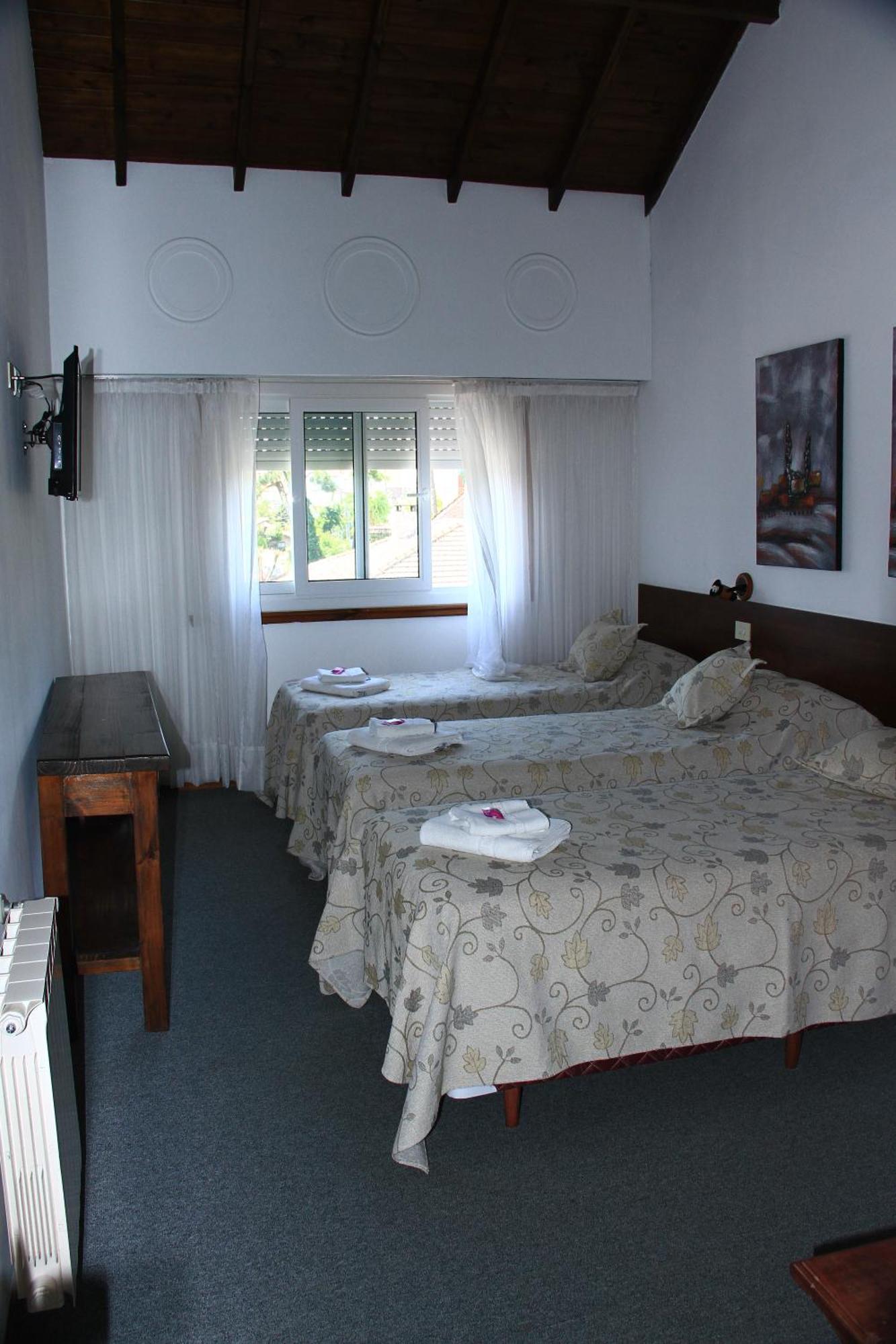 Inn Anchimalen *