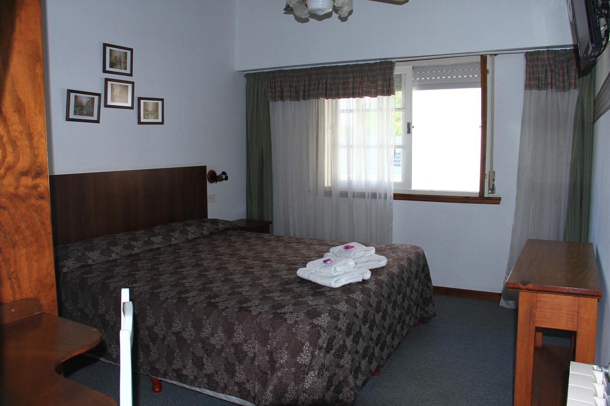 Inn Anchimalen Villa Gesell