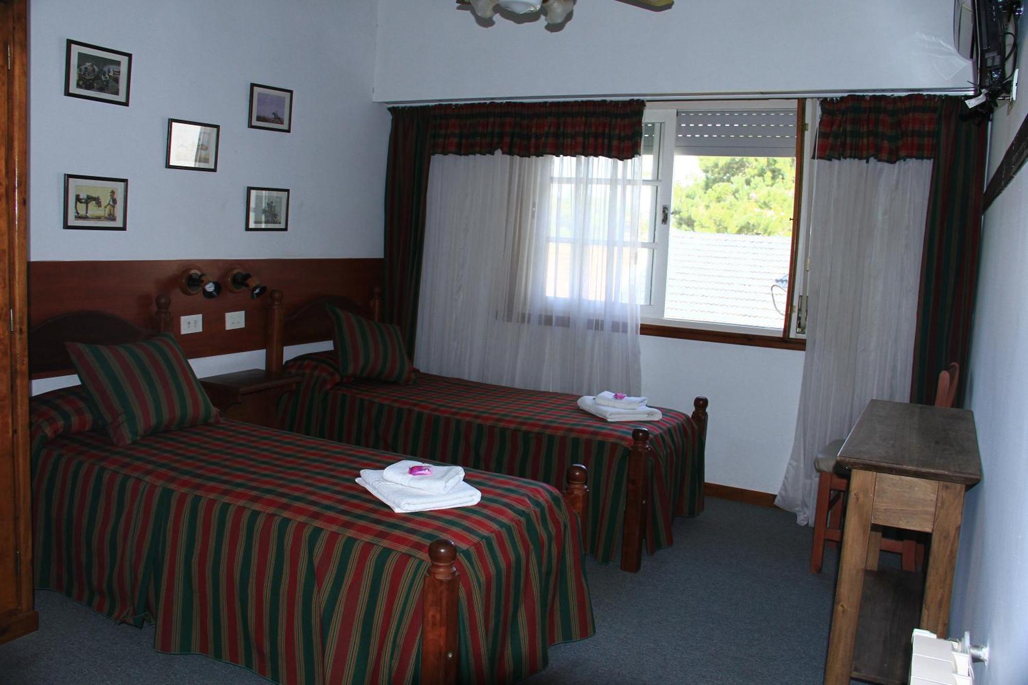 Anchimalen Villa Gesell