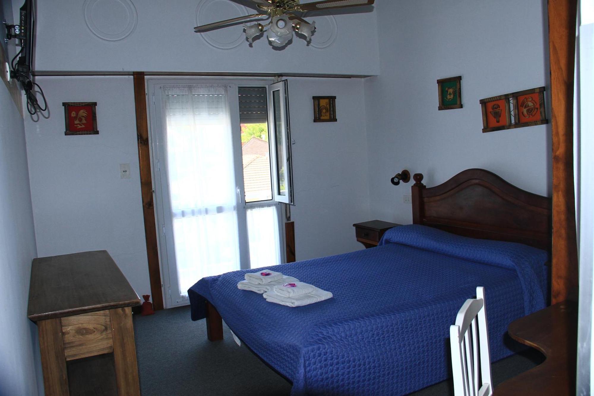 Anchimalen * Villa Gesell