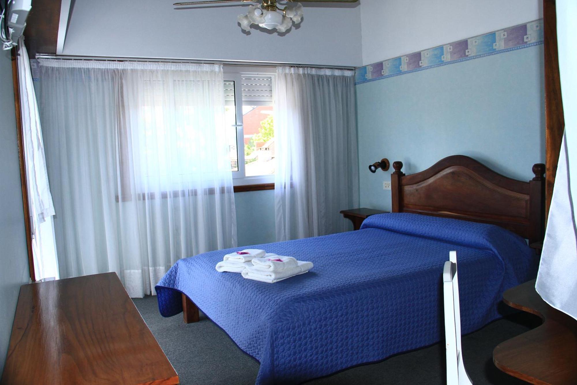 Anchimalen Inn *