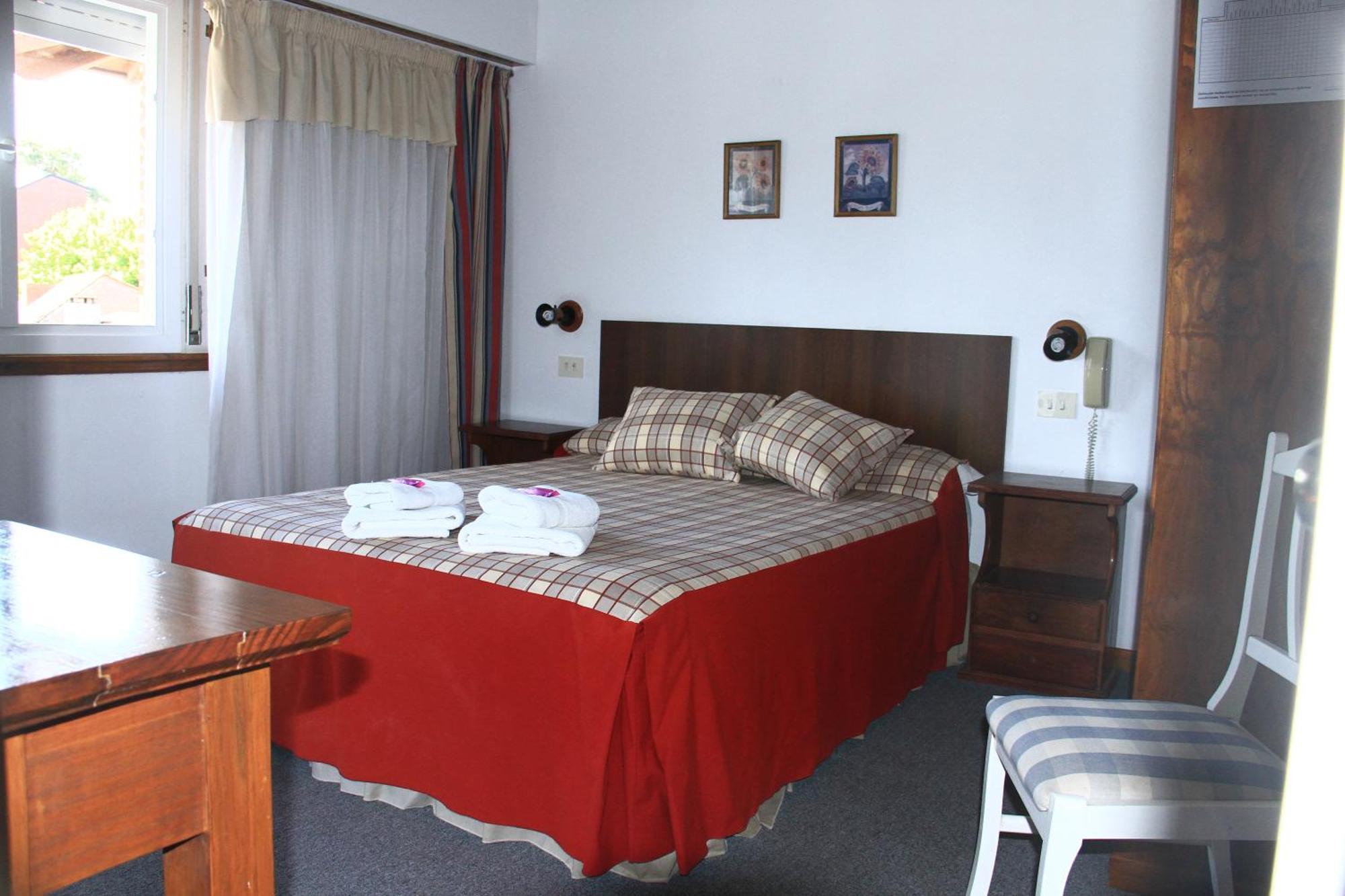 Inn Anchimalen *