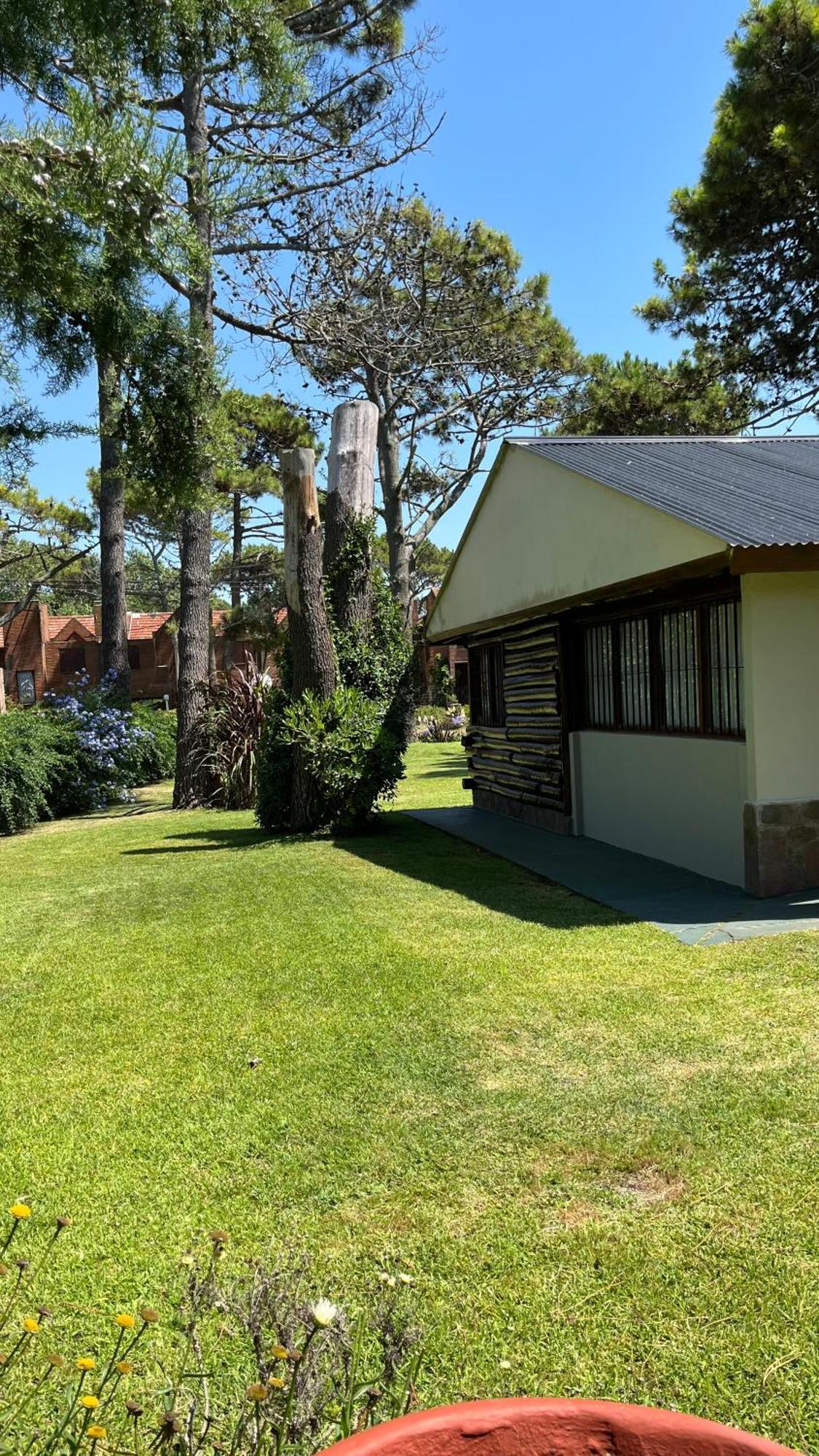 Arken Lodge