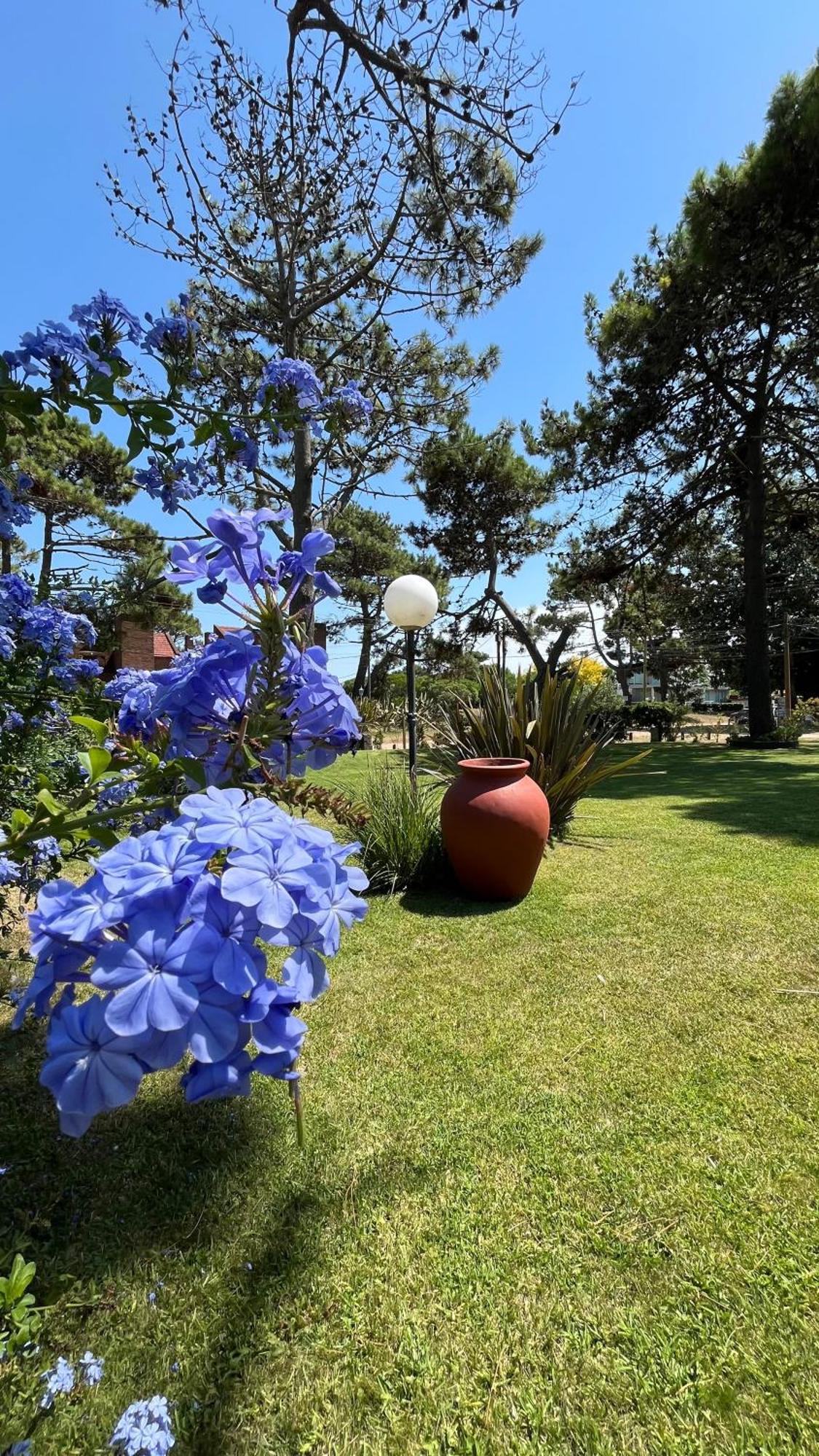Arken Lodge Villa Gesell