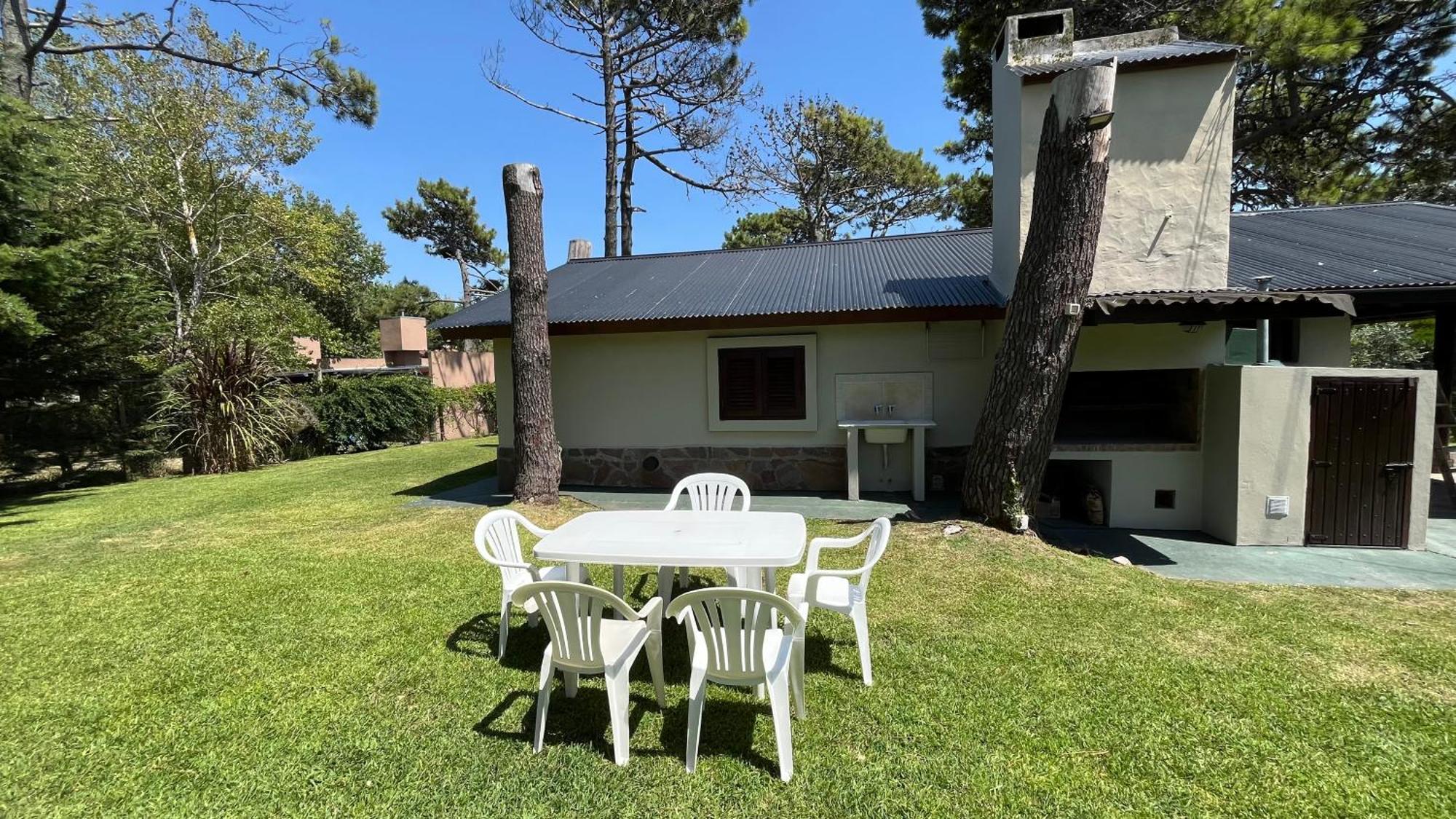 Lodge Arken Villa Gesell