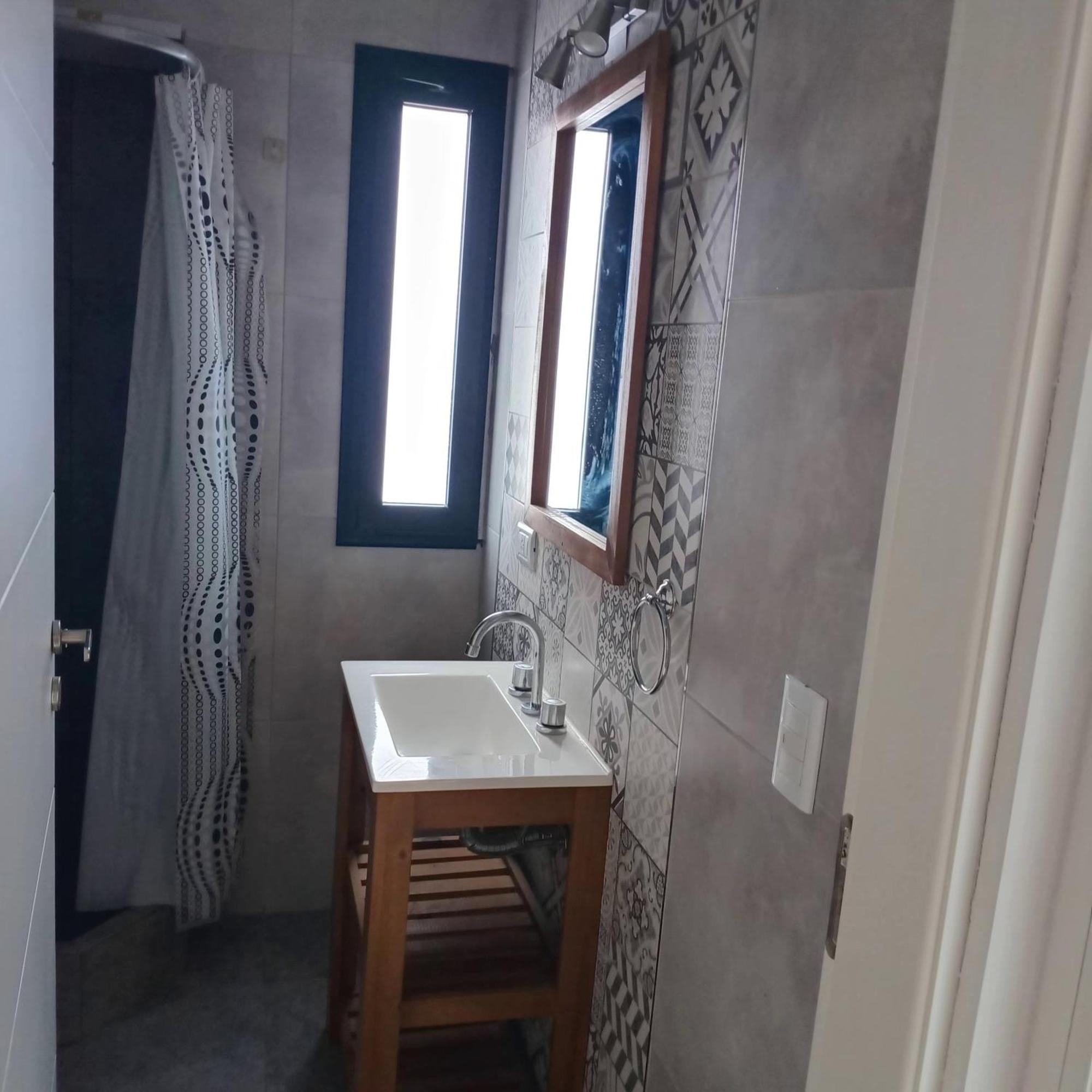 Deptos En Gesell Ohana Ii A Cuadra Del Mar- Centro Apartamento