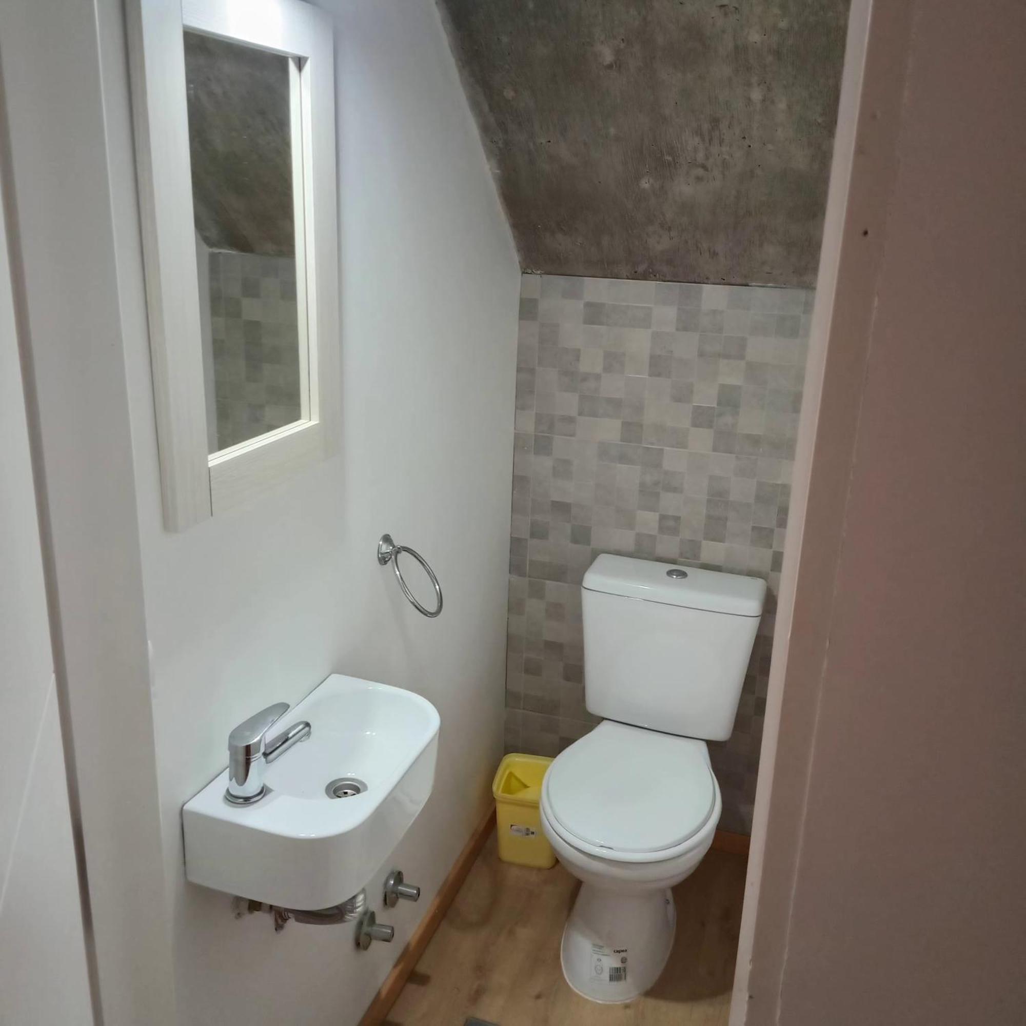 Deptos En Gesell Ohana Ii A Cuadra Del Mar- Centro Apartamento *