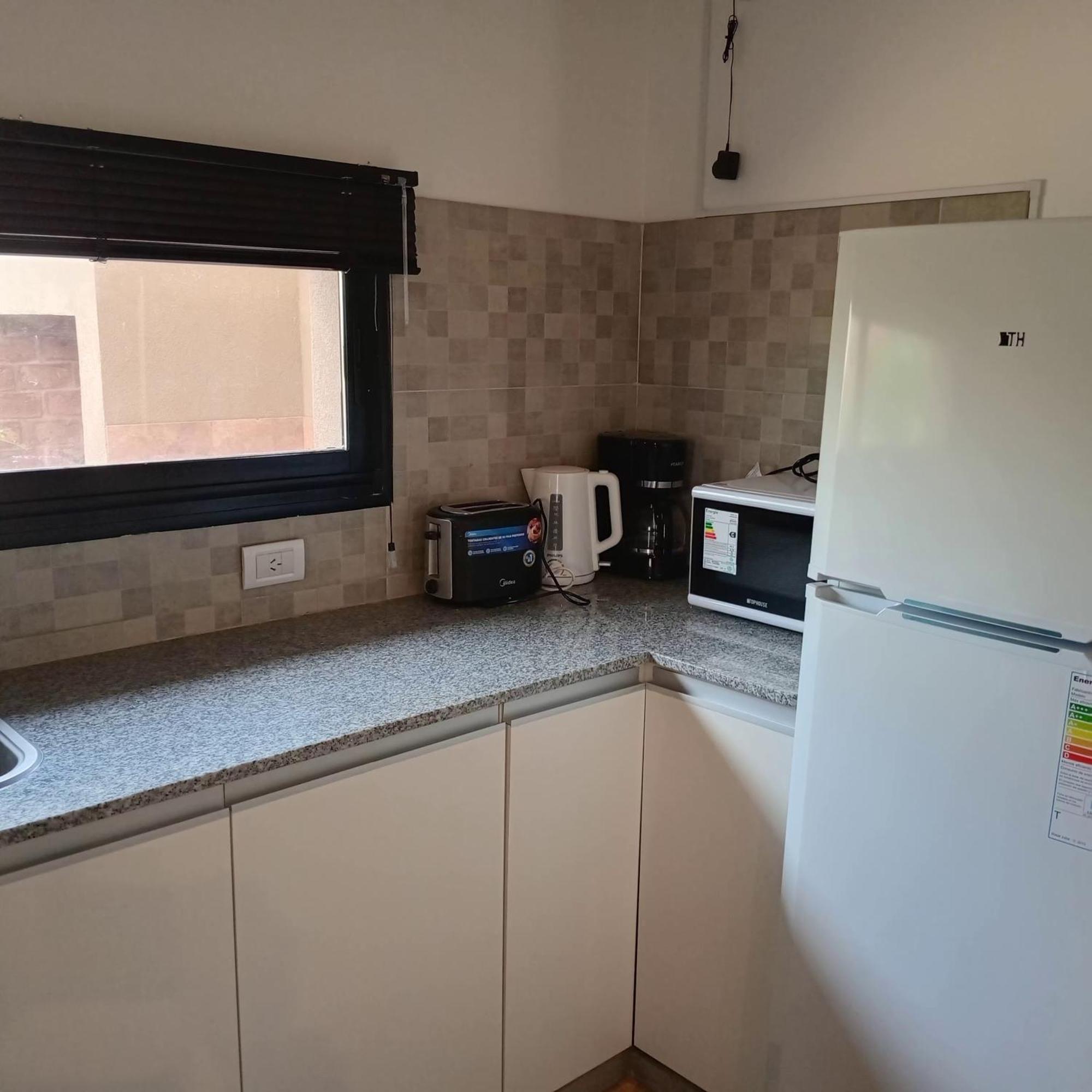 Apartamento Deptos En Gesell Ohana Ii A Cuadra Del Mar- Centro *