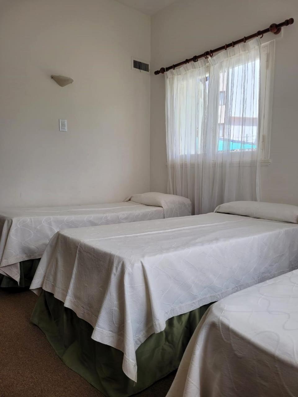 Apartamento 108 Y El Mar