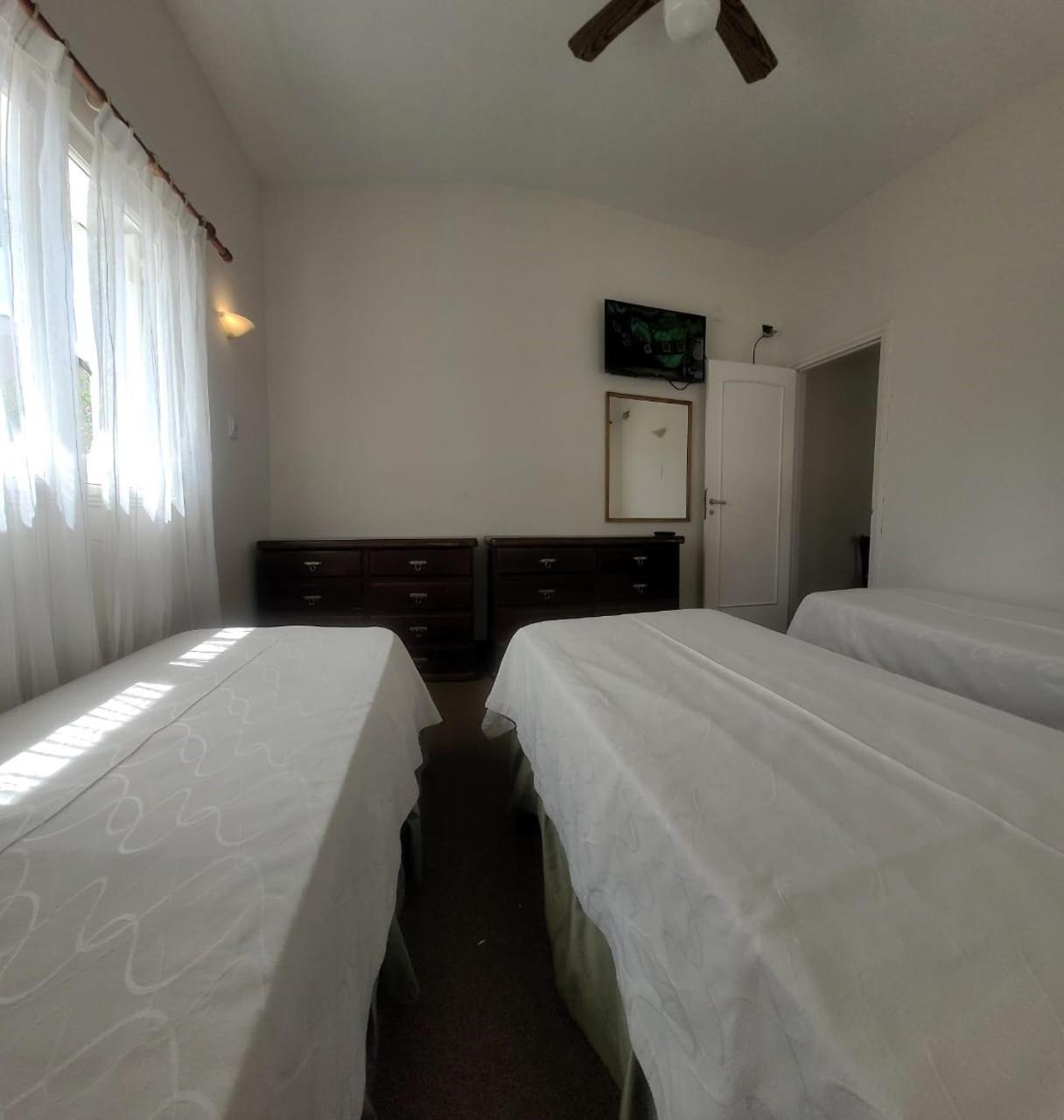 108 Y El Mar Apartamento *
