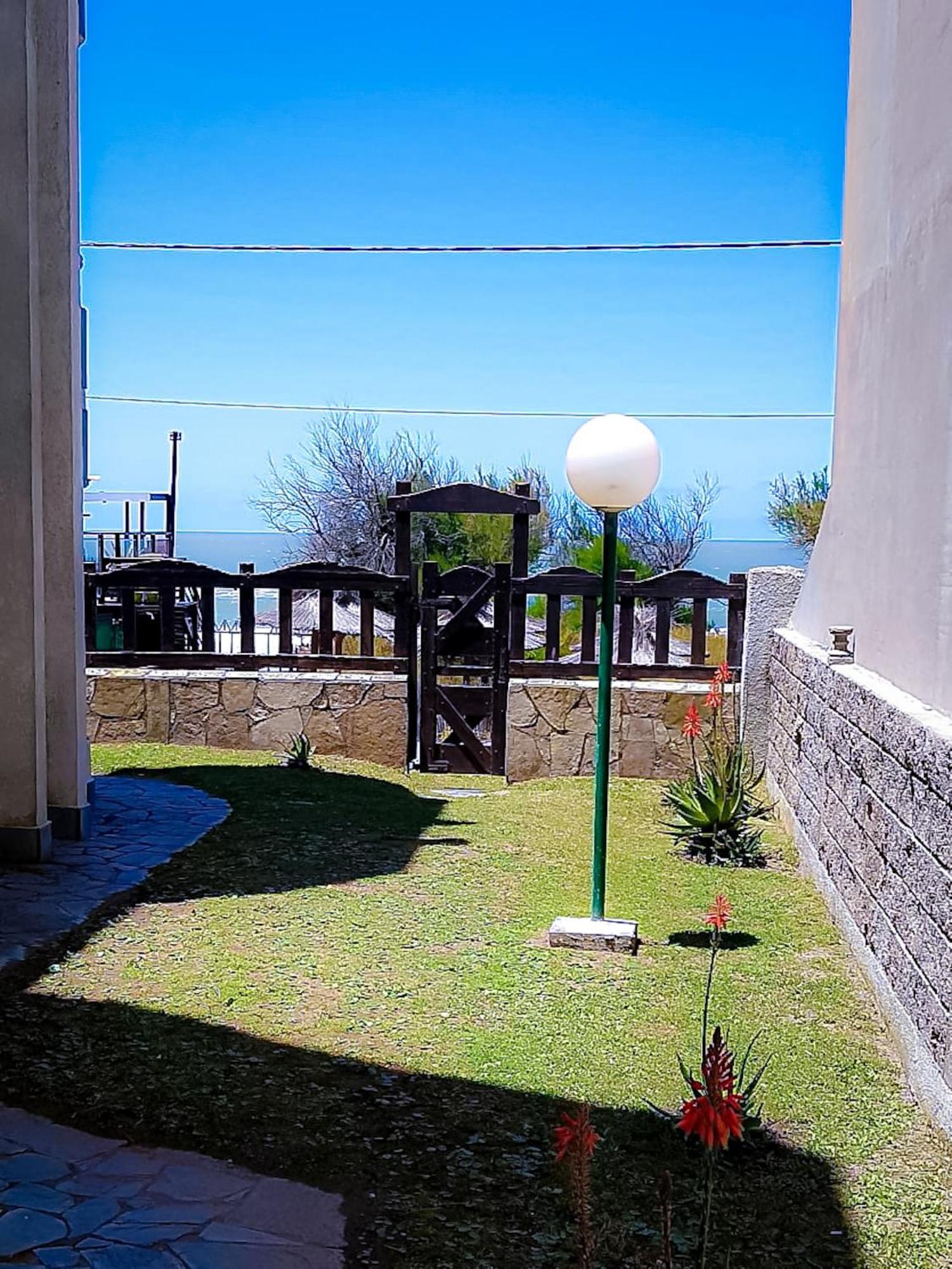 Apartamento Departamento Vista Gesell Centro