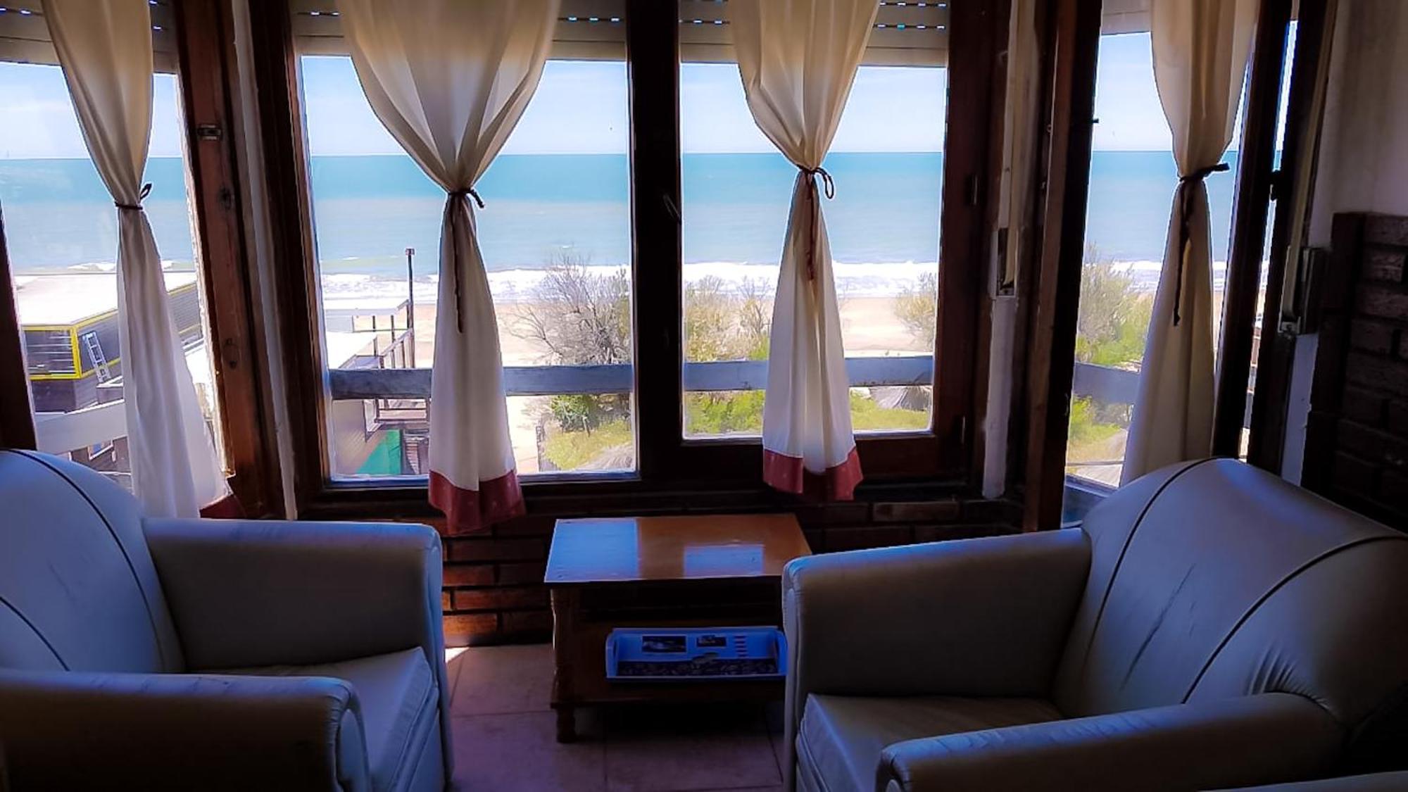 Departamento Vista Gesell Centro * Villa Gesell