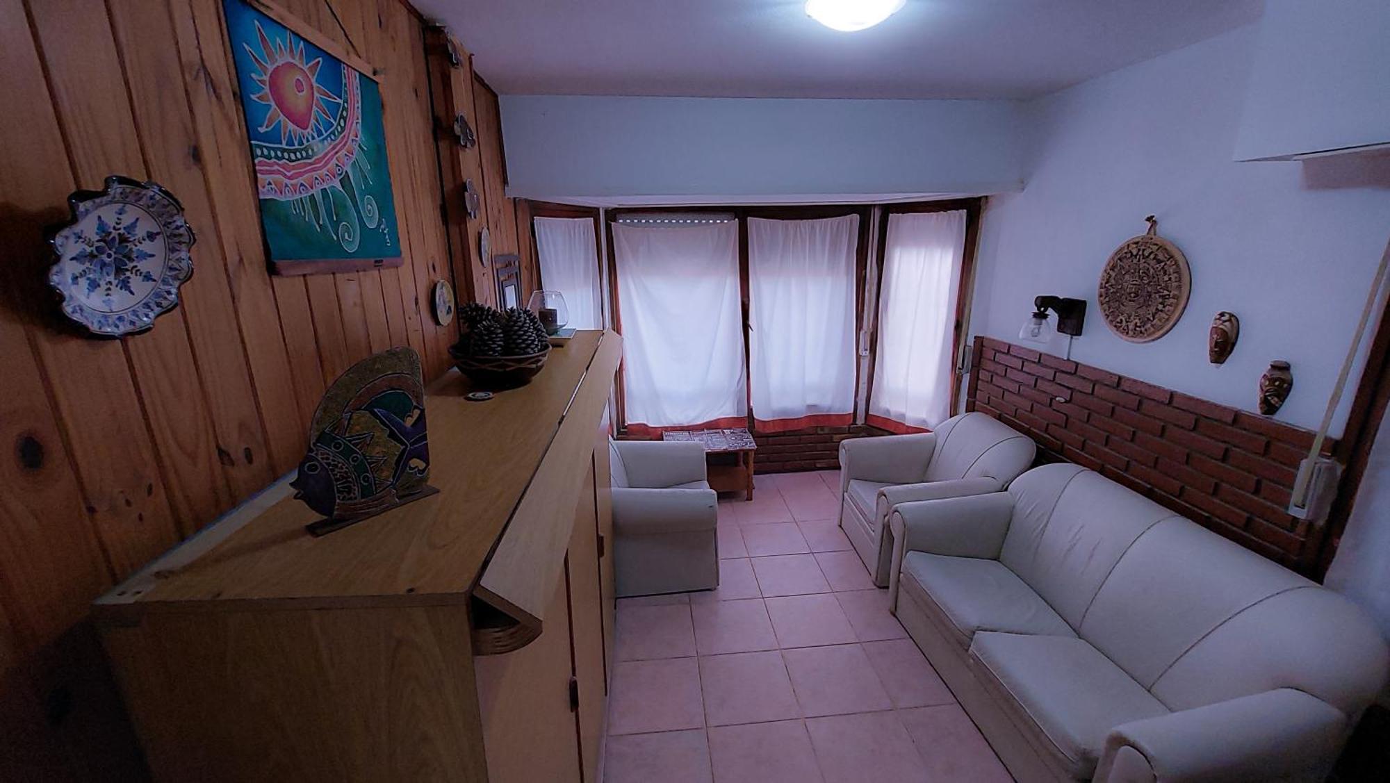 Apartamento Departamento Vista Gesell Centro