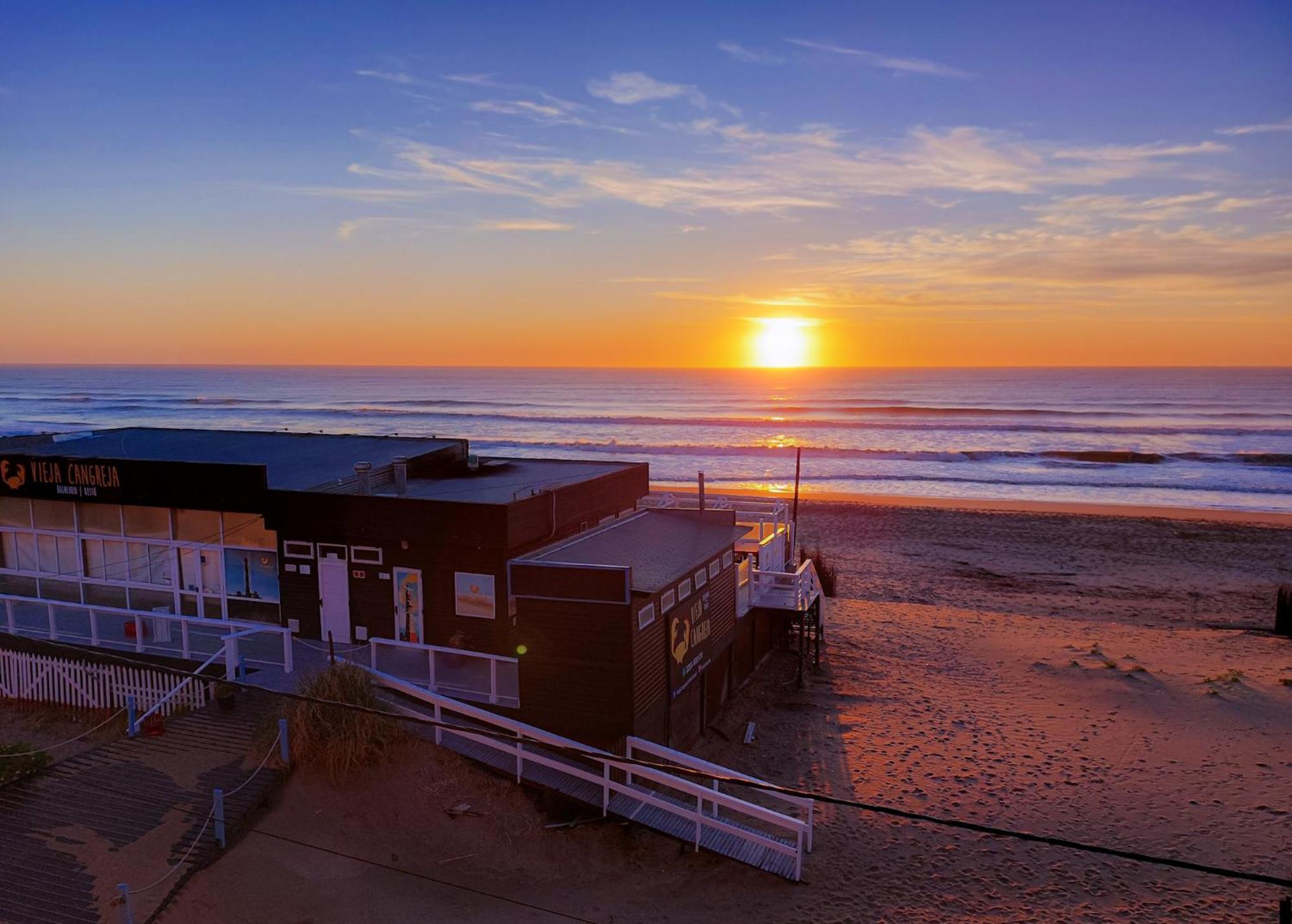 Apartamento Departamento Vista Gesell Centro *