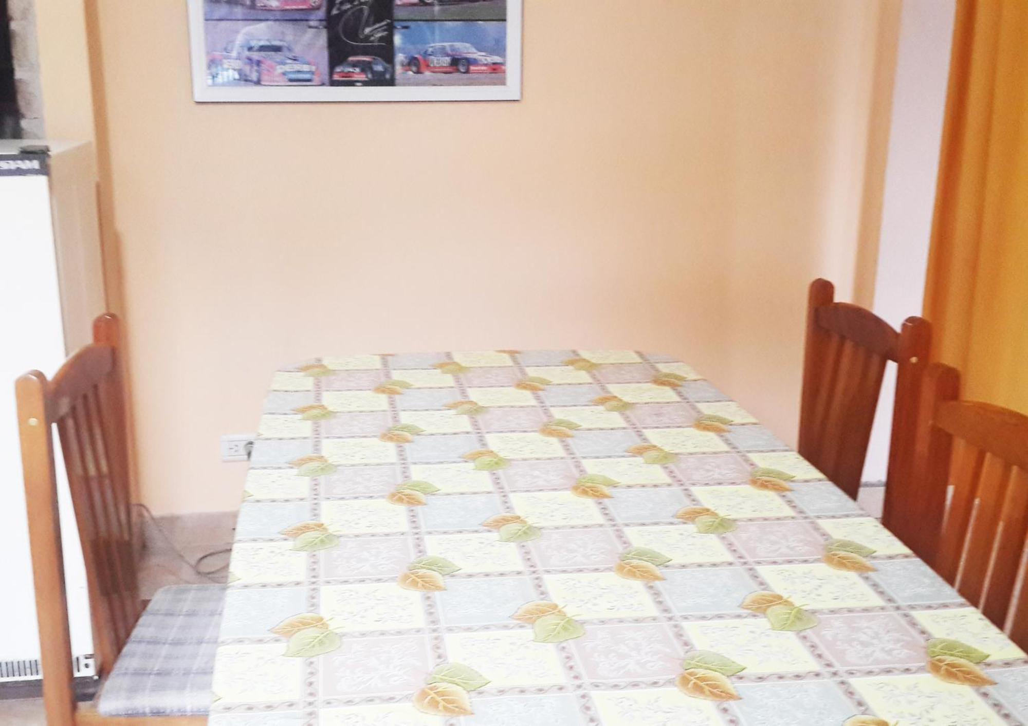 Loft * Villa Gesell