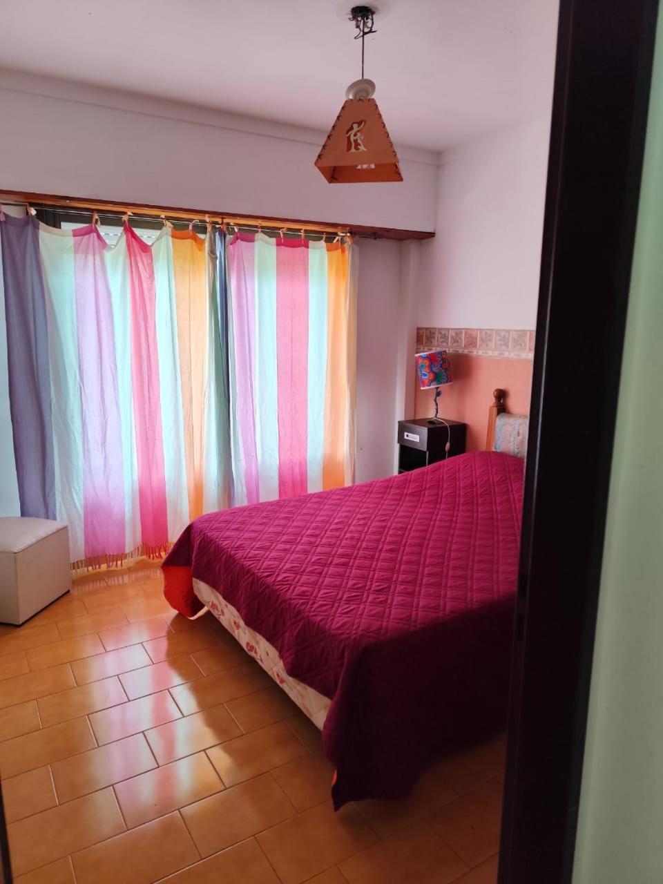 Edificio Maracuja - Departamentos Apartamento Villa Gesell