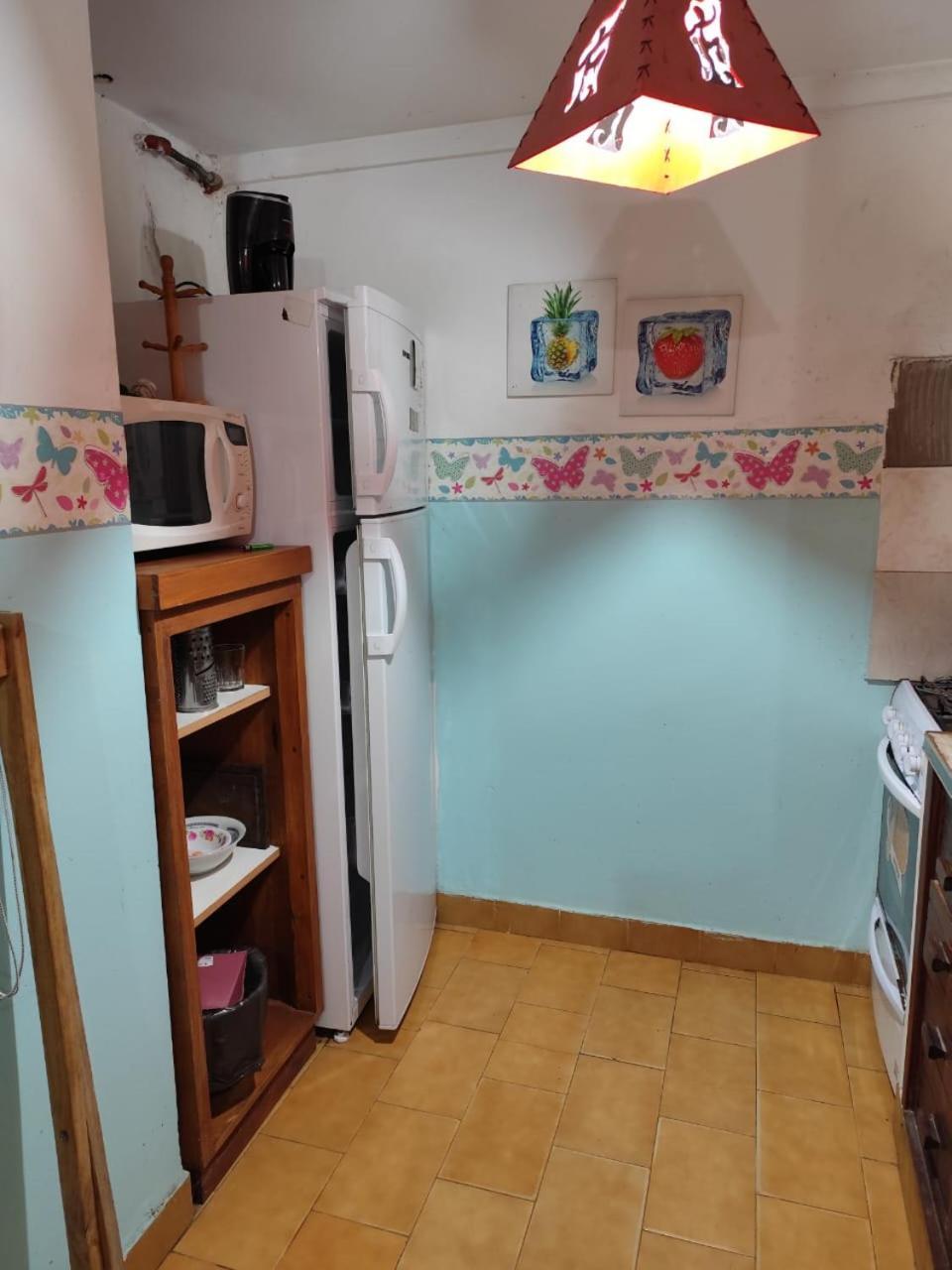 Apartamento Edificio Maracuja - Departamentos *