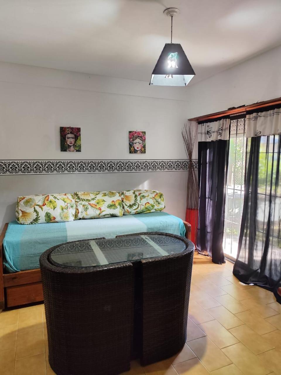 Apartamento Edificio Maracuja - Departamentos Villa Gesell