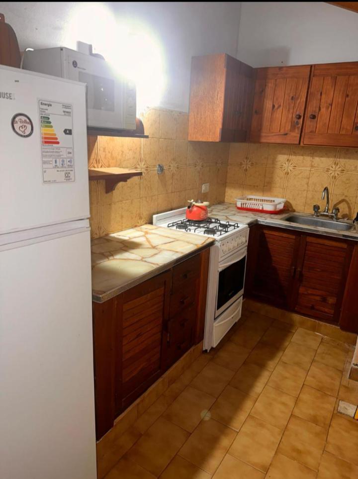 Apartamento Edificio Maracuja - Departamentos