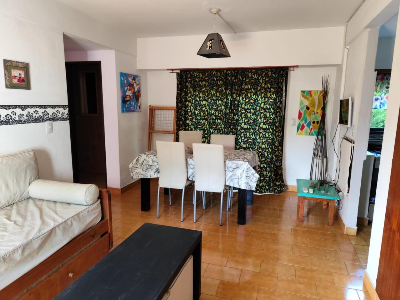 Edificio Maracuja - Departamentos Apartamento Villa Gesell
