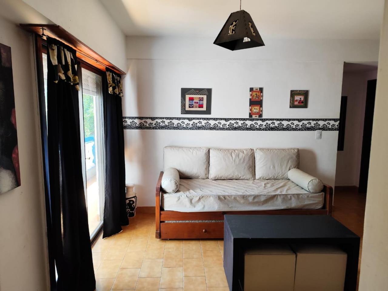 Apartamento Edificio Maracuja - Departamentos Villa Gesell