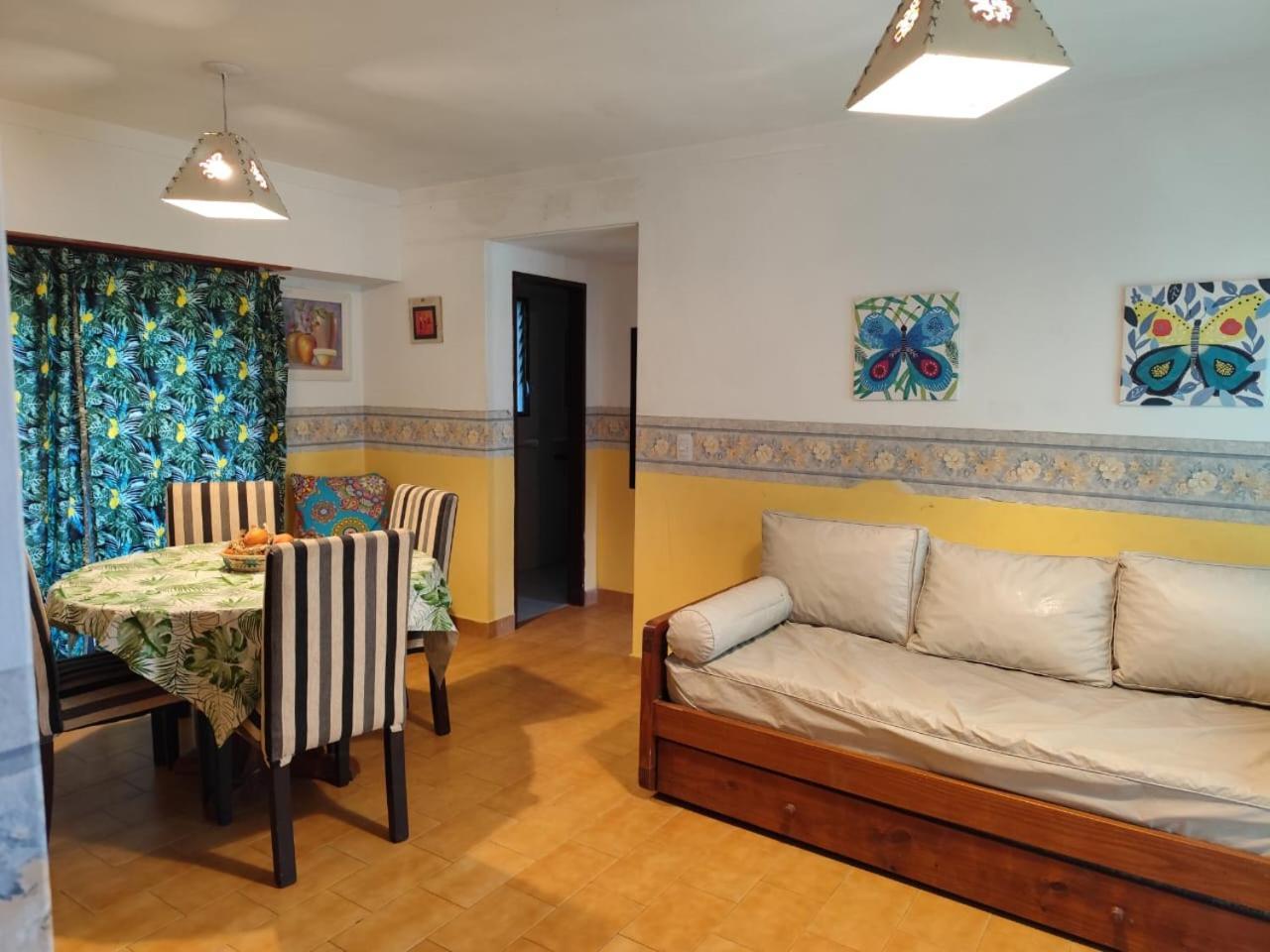 Apartamento Edificio Maracuja - Departamentos