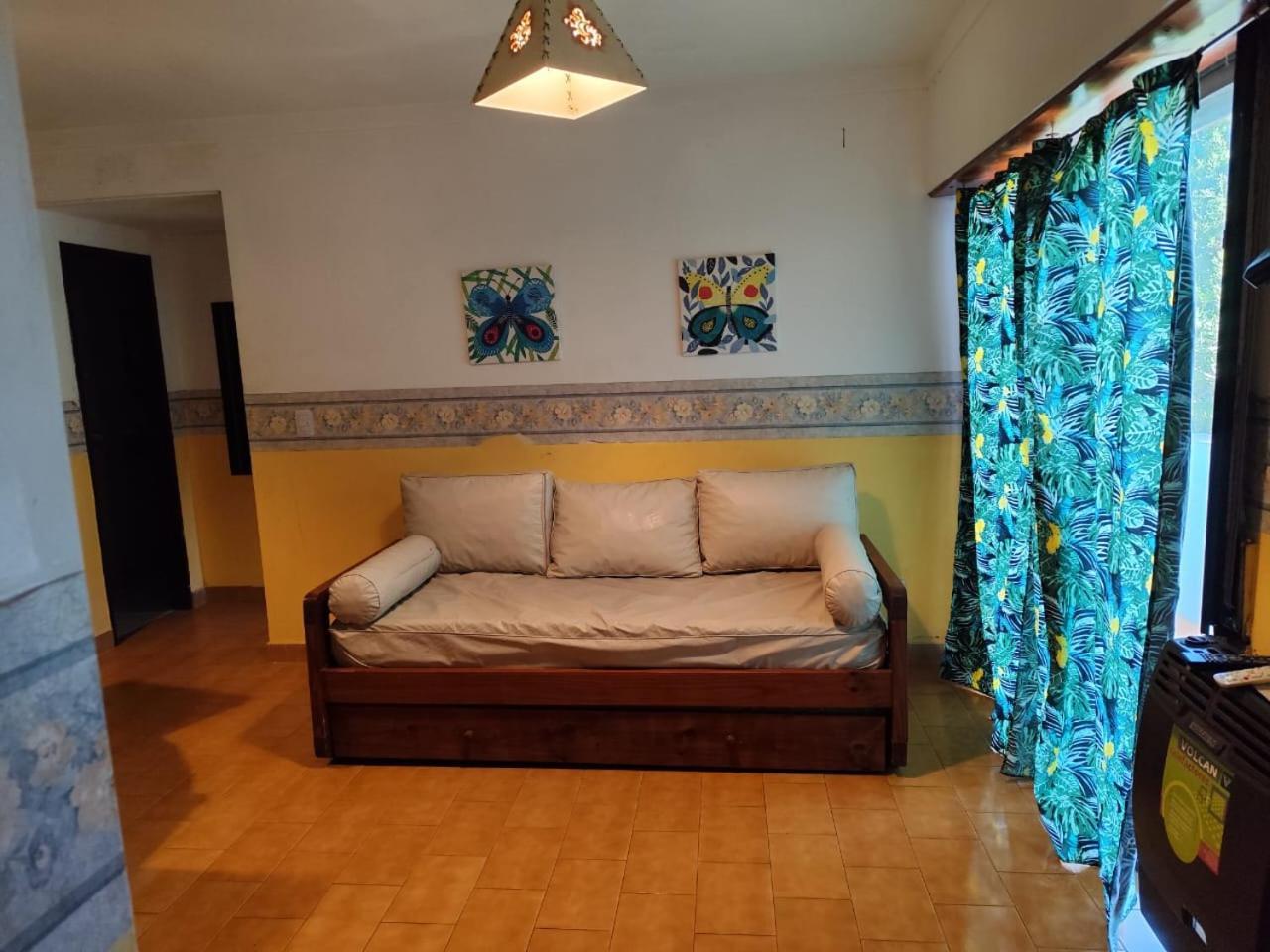 Apartamento Edificio Maracuja - Departamentos *