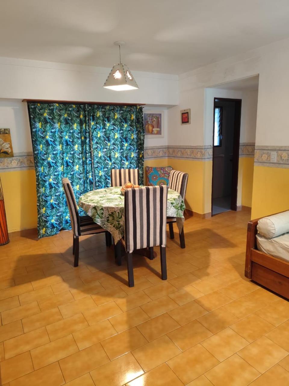 Apartamento Edificio Maracuja - Departamentos Villa Gesell