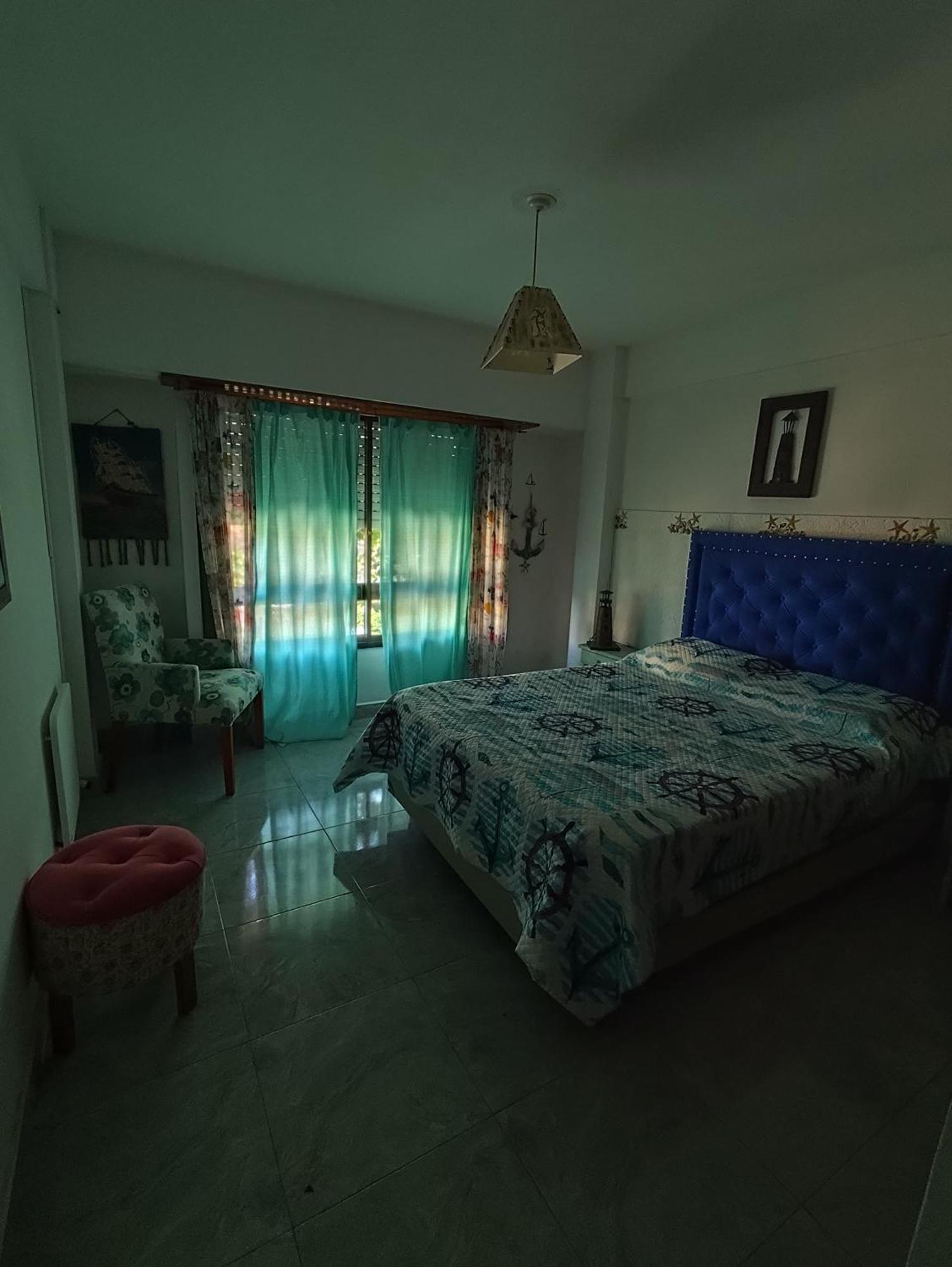 Apartamento Edificio Maracuja - Departamentos Villa Gesell