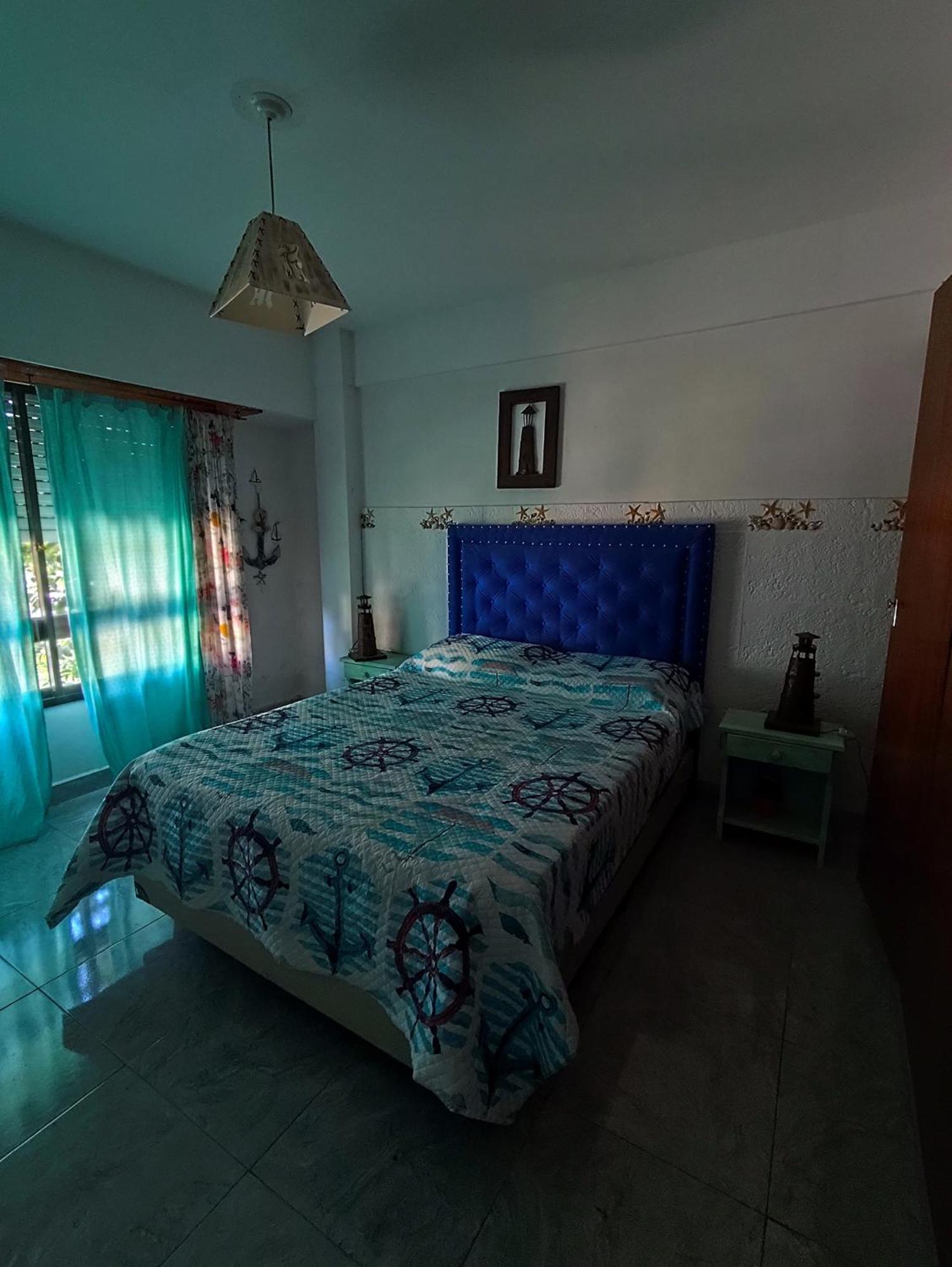 Apartamento Edificio Maracuja - Departamentos Villa Gesell