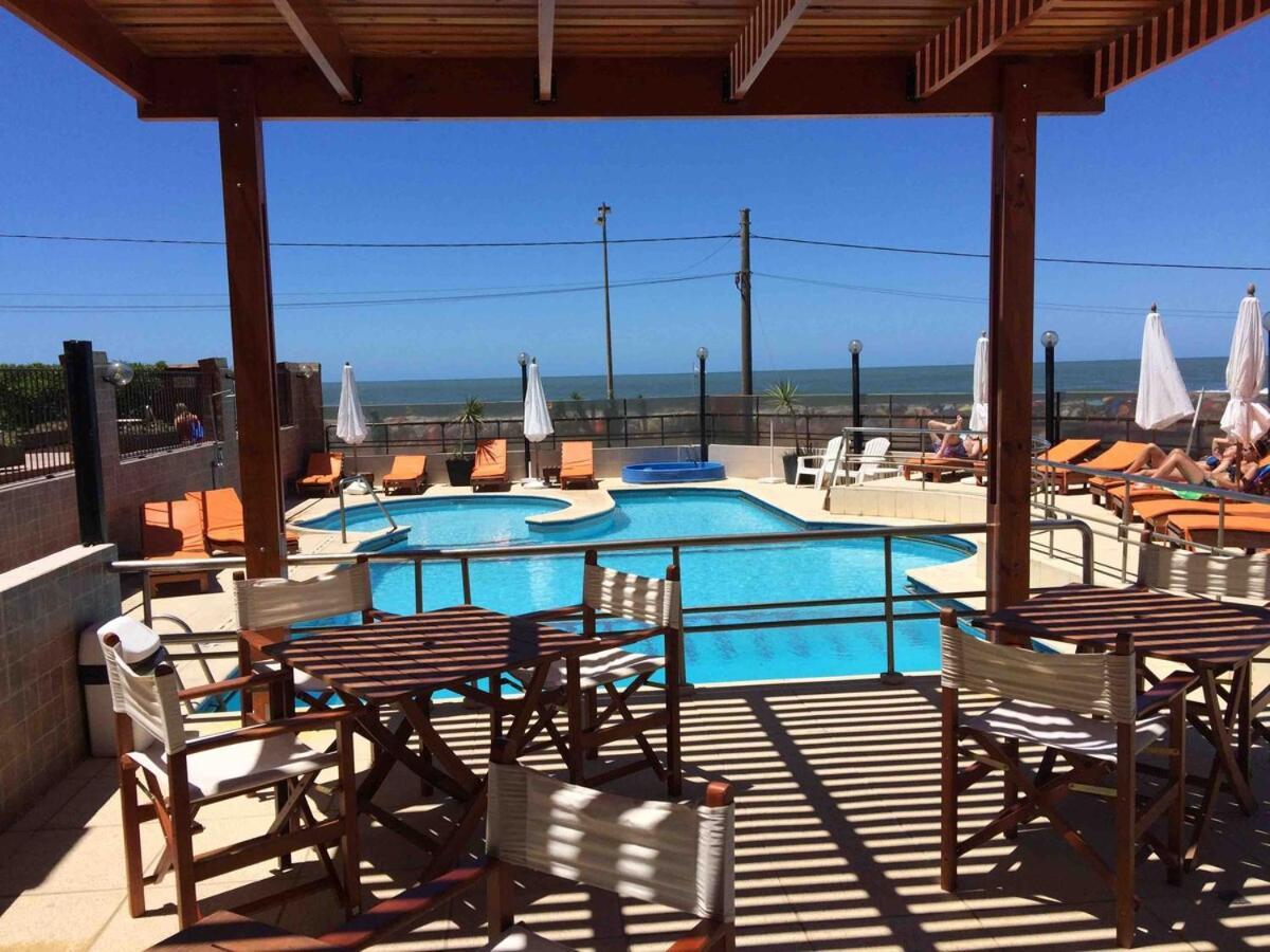 Gesell Dpto Al Mar Apartamento