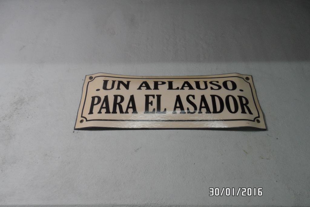Apart Octogono Condominio * Villa Gesell