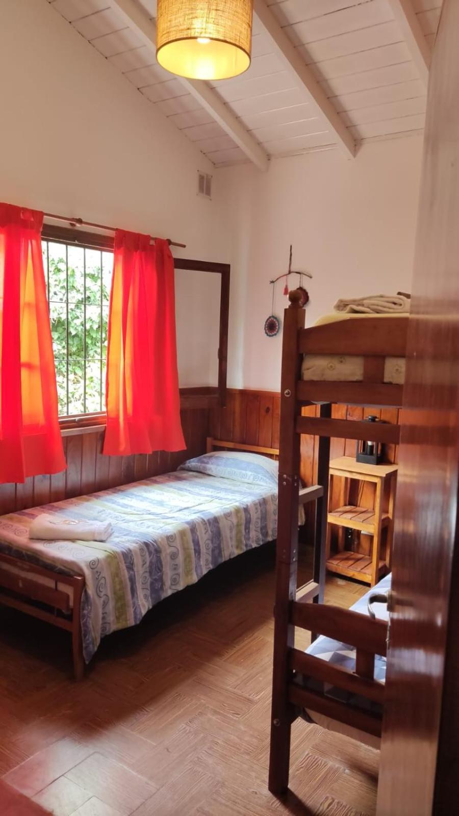 Inn Grullas Villa Gesell