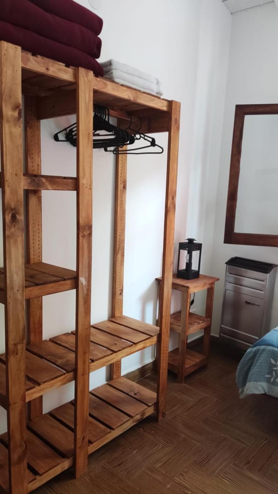 Inn Grullas Villa Gesell