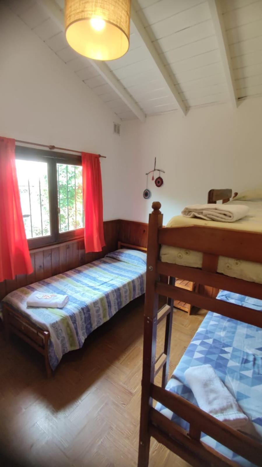 Grullas Villa Gesell
