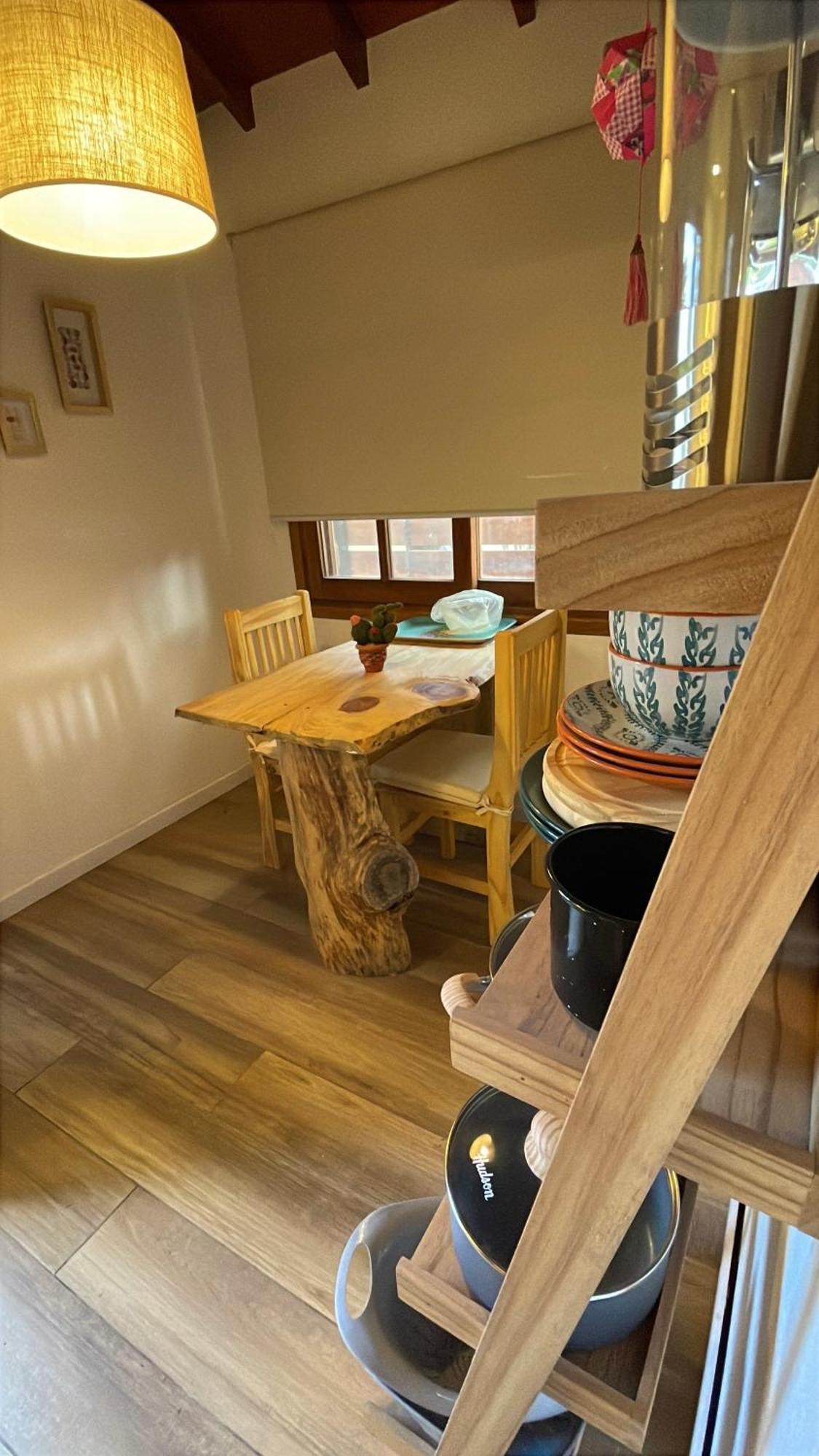 La Comarca 2 Apartamento *