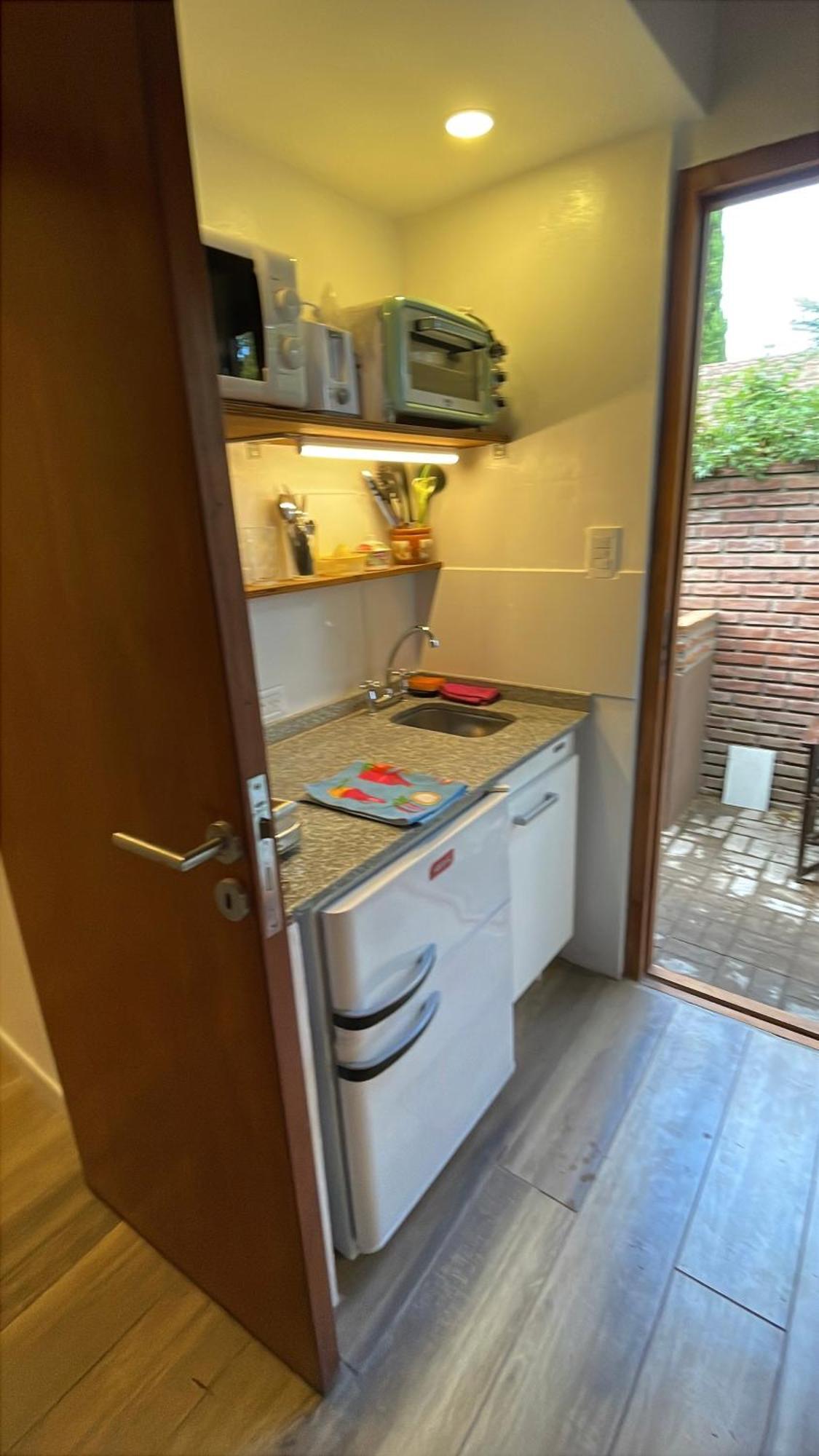 Apartamento La Comarca 2 *