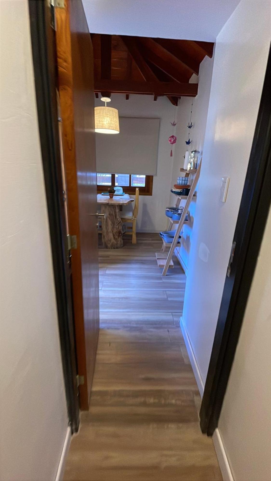 Apartamento La Comarca 2 Villa Gesell