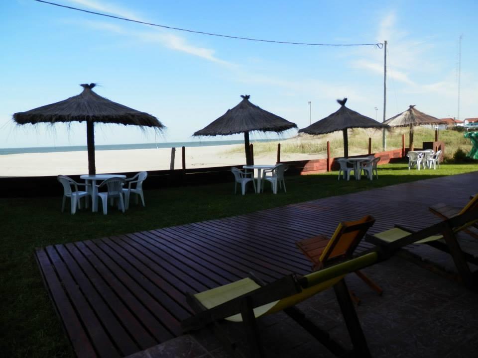 Departamentos Sobre El Mar *
