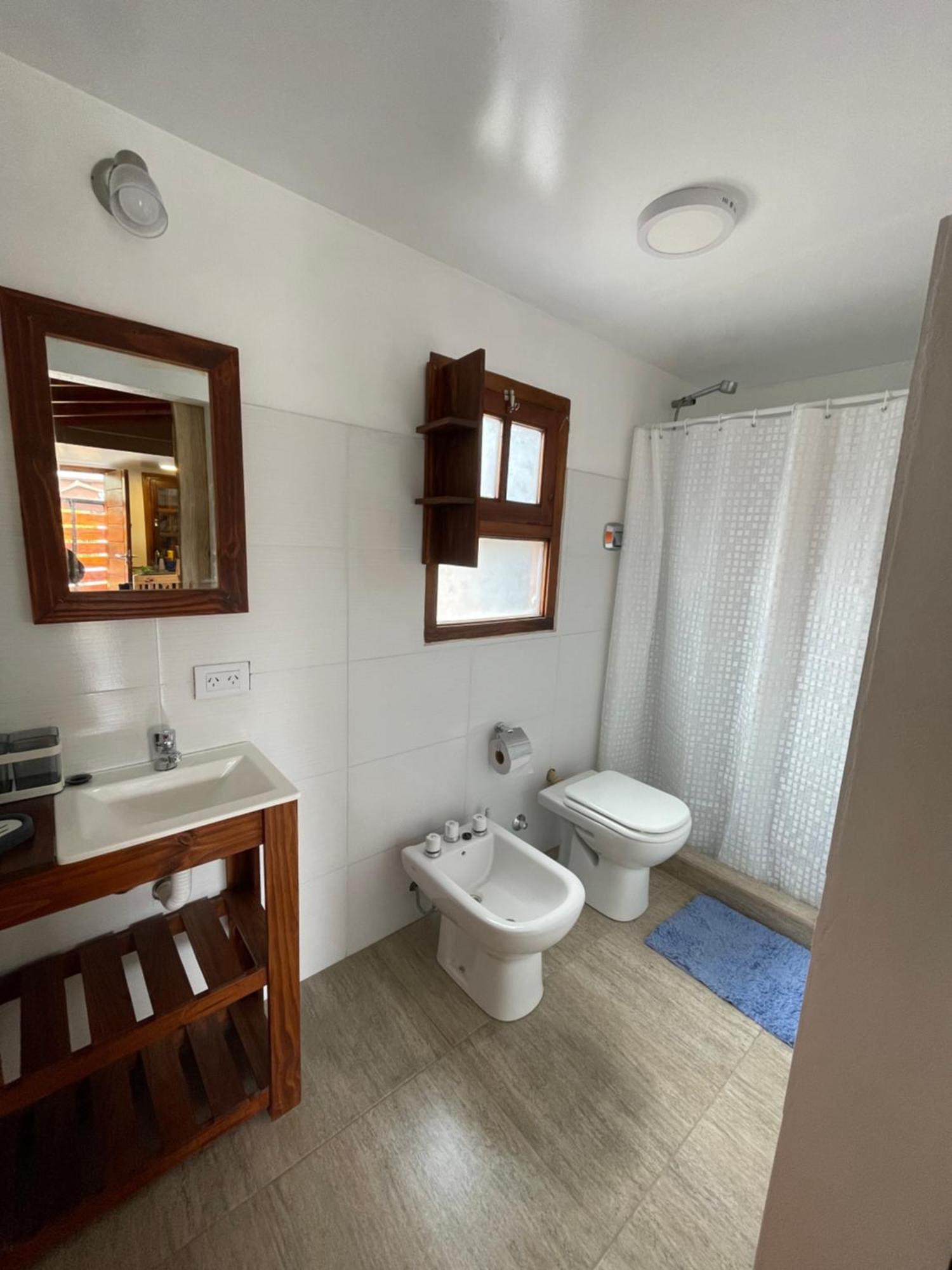 La Comarca 1 * Villa Gesell