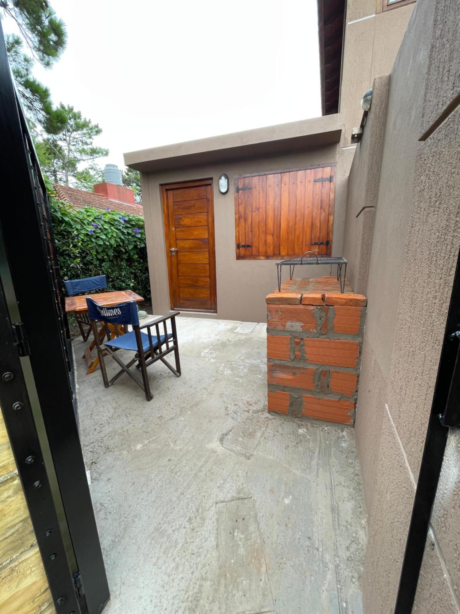 Apartamento La Comarca 1 *