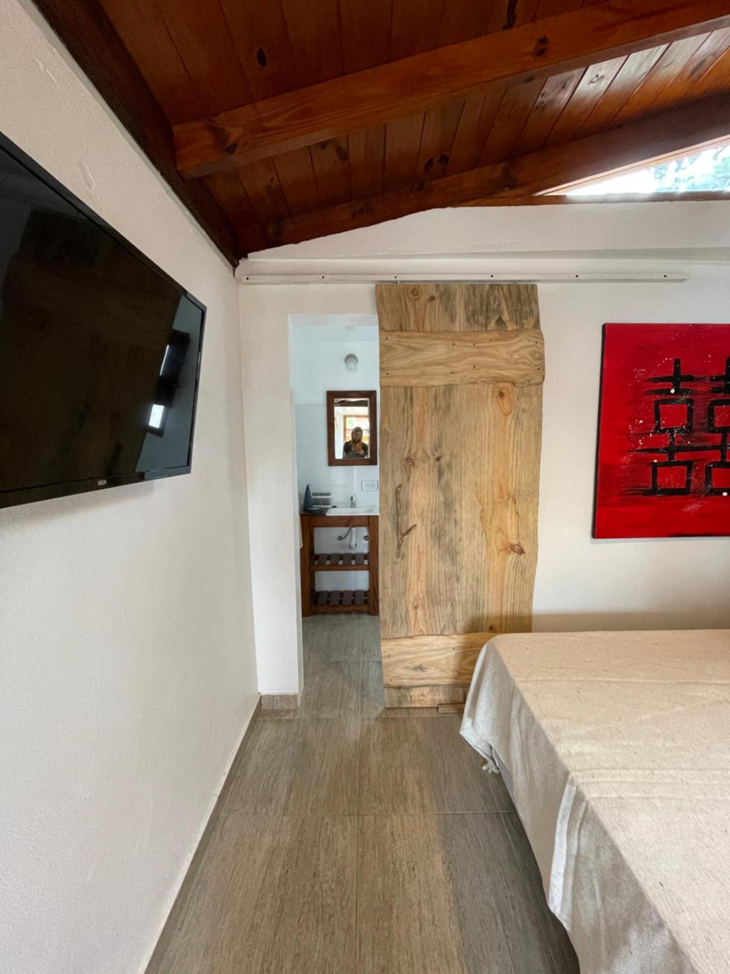 La Comarca 1 Apartamento