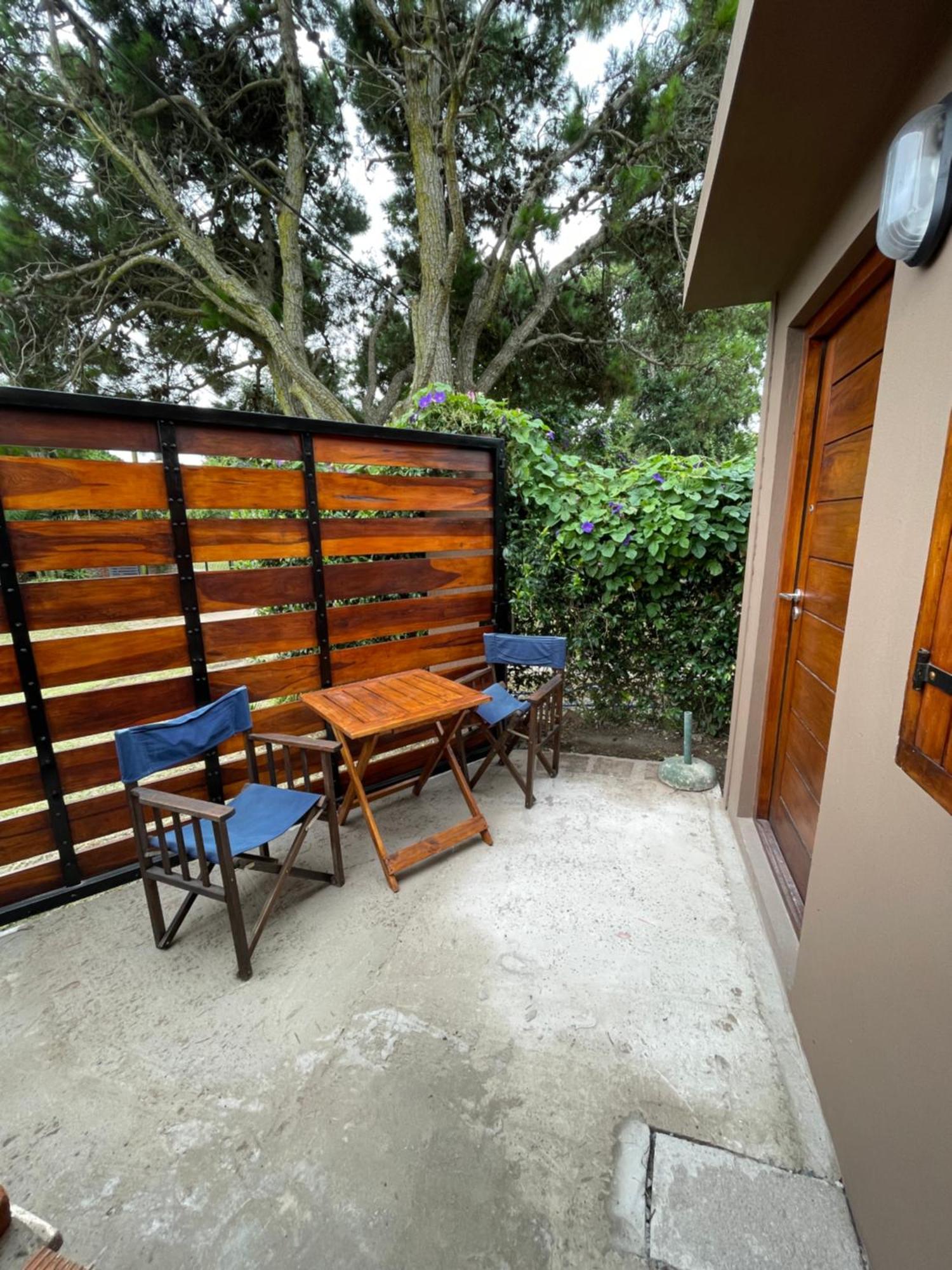 Apartamento La Comarca 1 *