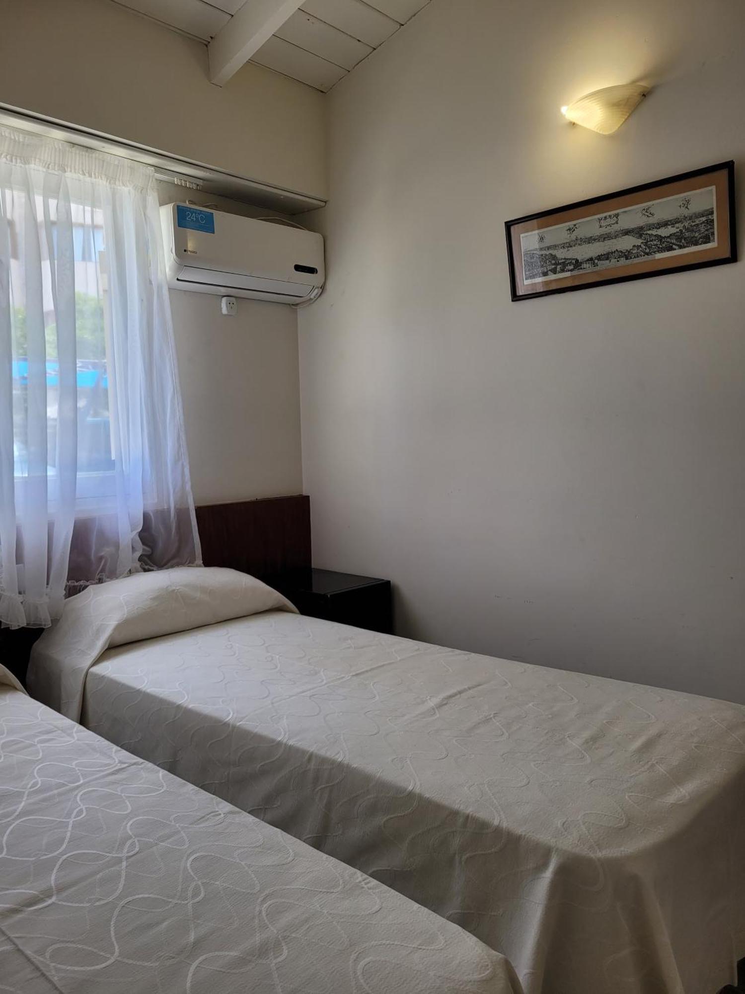 108 Y El Mar Apartamento