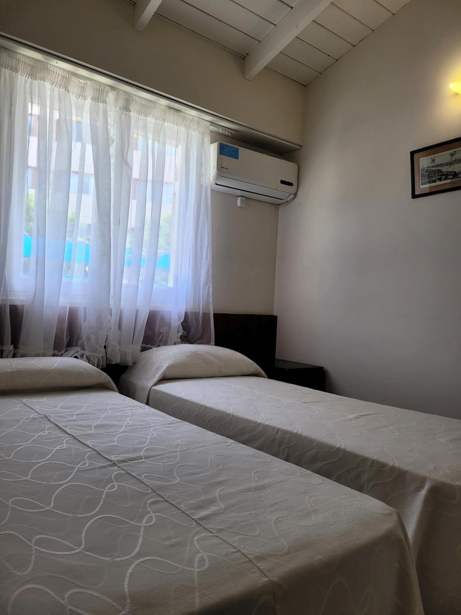 108 Y El Mar Apartamento *