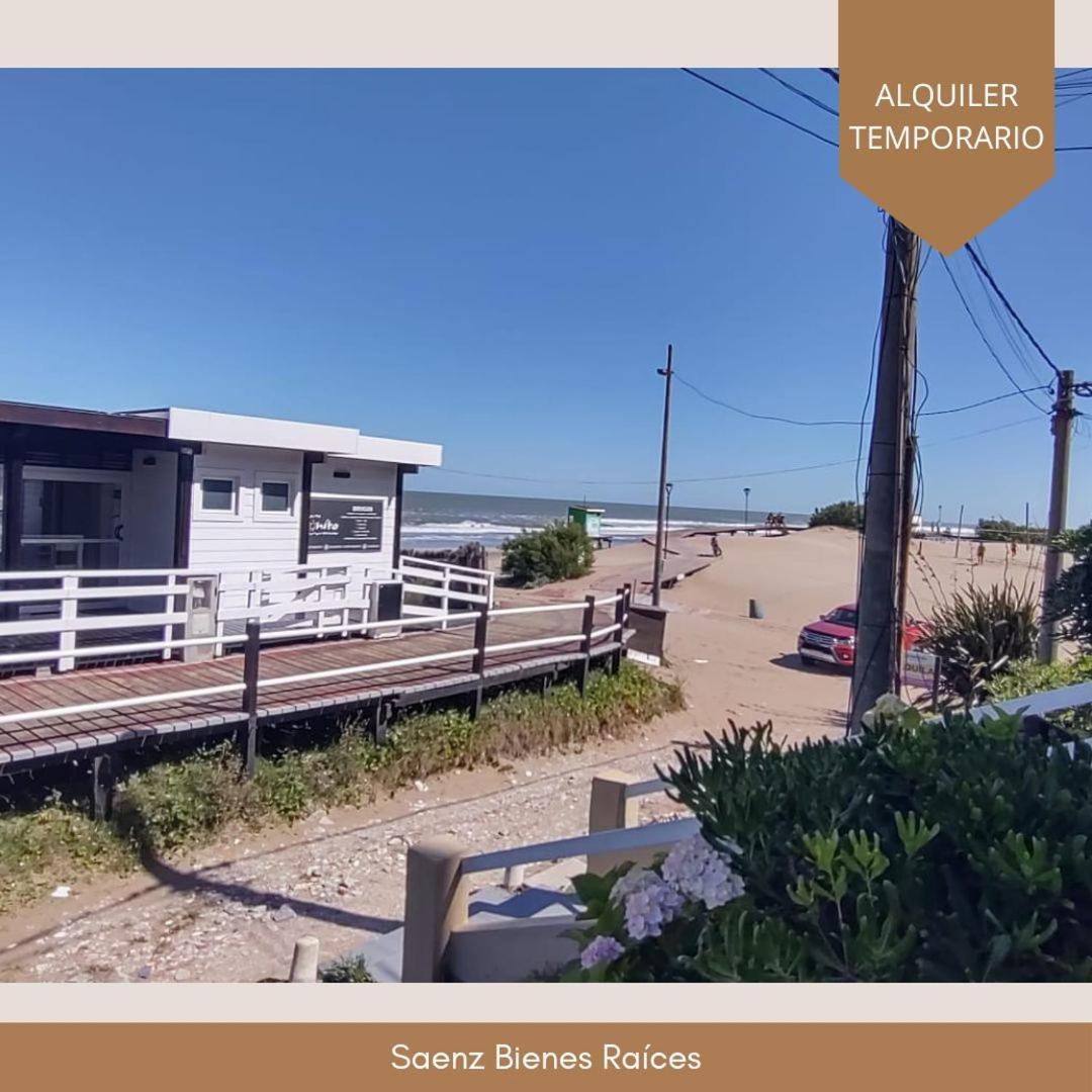 Vista Mar #1 Gesell Apartamento
