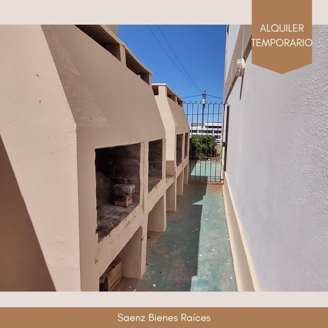 Apartamento Vista Mar #1 Gesell Villa Gesell